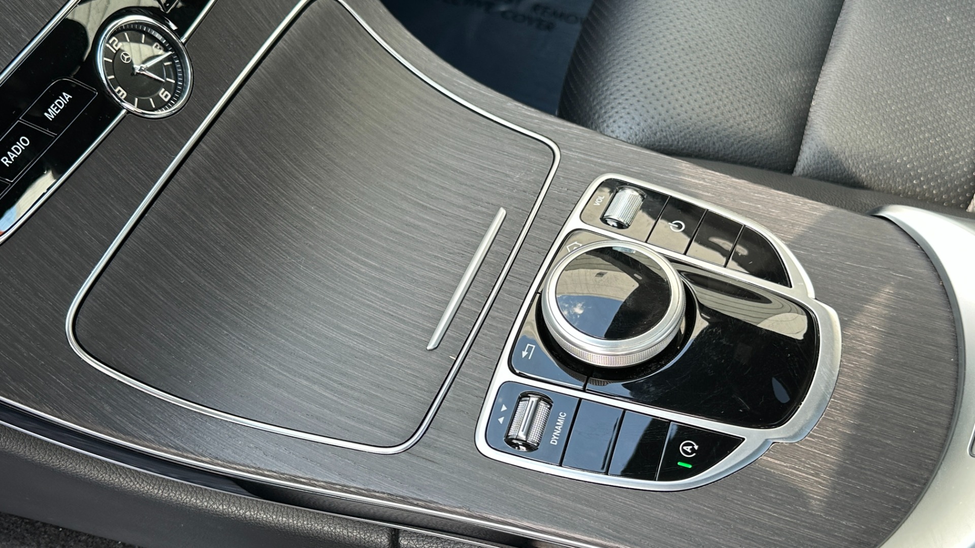 Used 2020 Mercedes-Benz C-Class C 300 / AMG LINE / AMG WHEELS / PREMIUM PKG / NAVIGATION for sale $30,995 at Formula Imports in Charlotte NC 28227 21