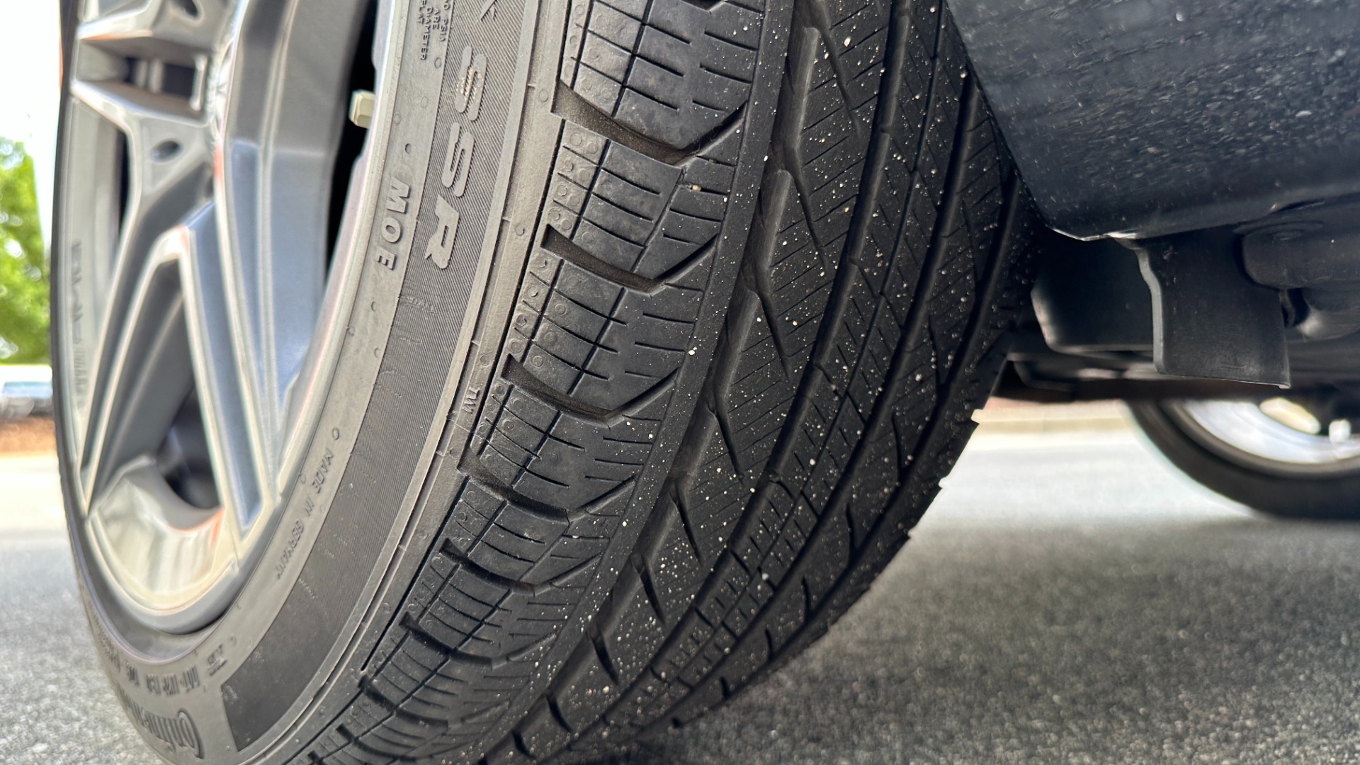 Used 2020 Mercedes-Benz C-Class C 300 / AMG LINE / AMG WHEELS / PREMIUM PKG / NAVIGATION for sale $30,995 at Formula Imports in Charlotte NC 28227 44