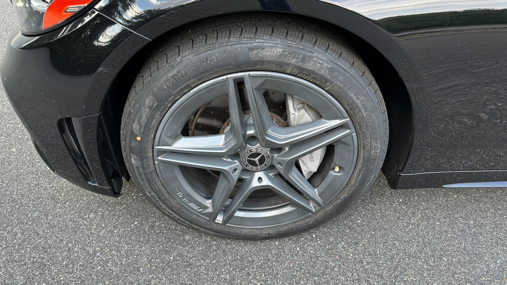 Used 2020 Mercedes-Benz C-Class C 300 / AMG LINE / AMG WHEELS / PREMIUM PKG / NAVIGATION for sale $30,995 at Formula Imports in Charlotte NC 28227 48