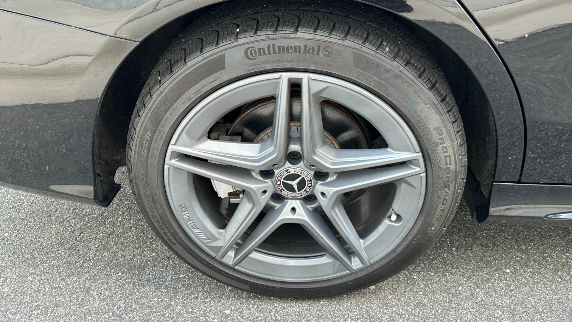 Used 2020 Mercedes-Benz C-Class C 300 / AMG LINE / AMG WHEELS / PREMIUM PKG / NAVIGATION for sale $30,995 at Formula Imports in Charlotte NC 28227 49