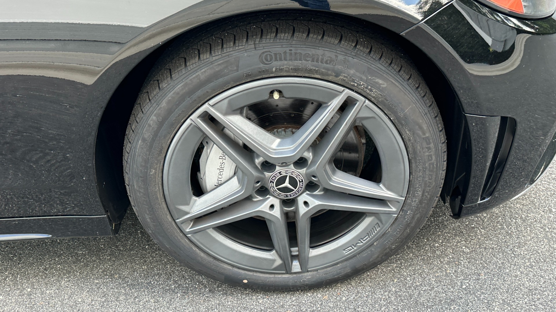 Used 2020 Mercedes-Benz C-Class C 300 / AMG LINE / AMG WHEELS / PREMIUM PKG / NAVIGATION for sale $30,995 at Formula Imports in Charlotte NC 28227 50