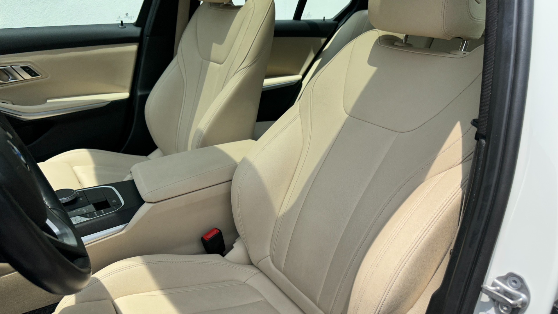 Used 2021 BMW 3 Series 330i for sale $31,995 at Formula Imports in Charlotte NC 28227 11