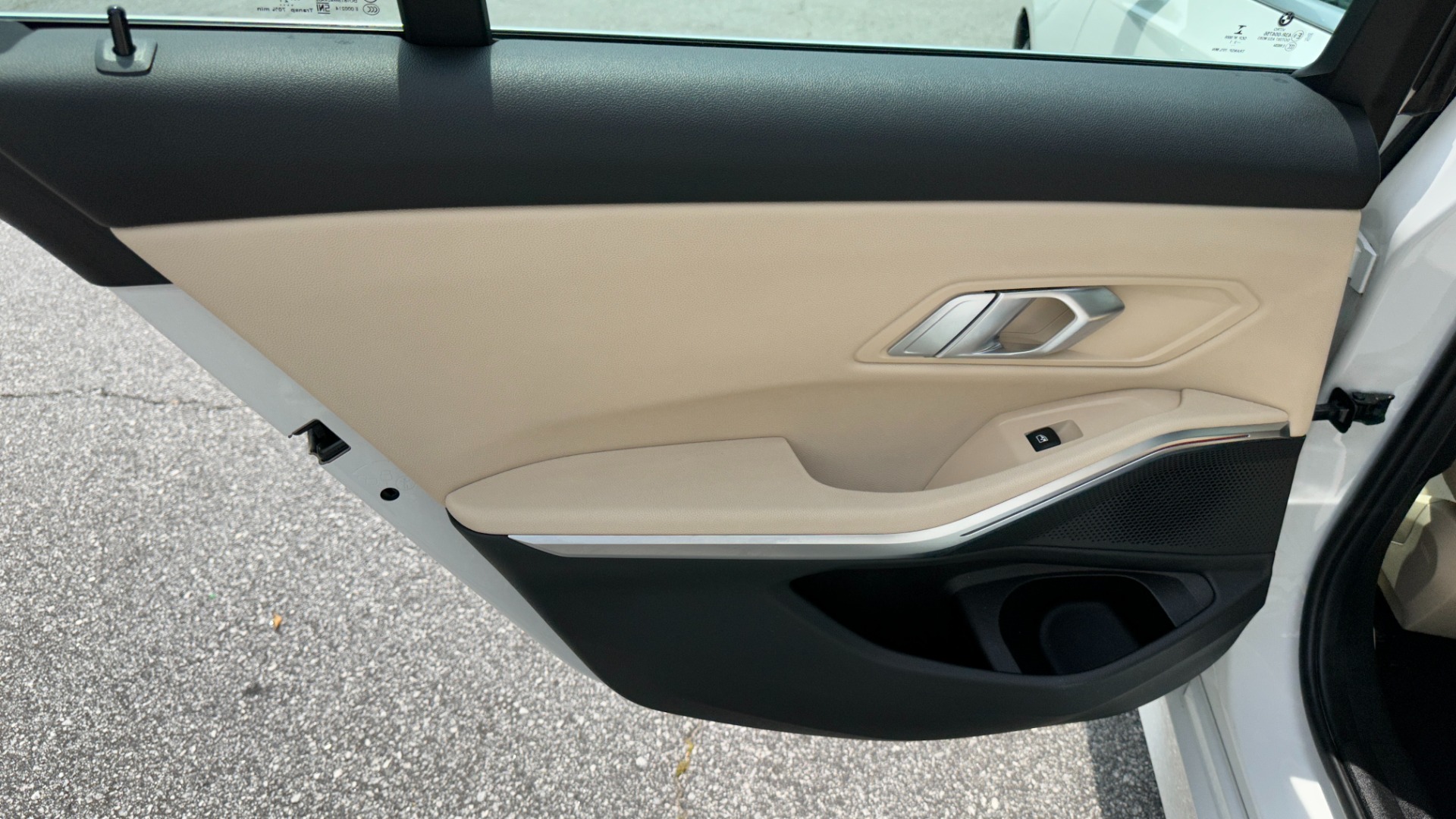 Used 2021 BMW 3 Series 330i for sale $31,995 at Formula Imports in Charlotte NC 28227 21