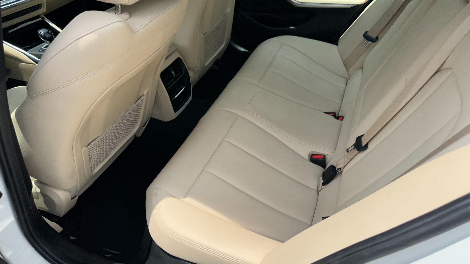 Used 2021 BMW 3 Series 330i for sale $31,995 at Formula Imports in Charlotte NC 28227 22