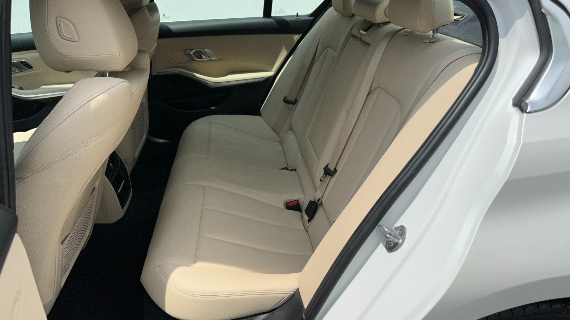 Used 2021 BMW 3 Series 330i for sale $31,995 at Formula Imports in Charlotte NC 28227 23