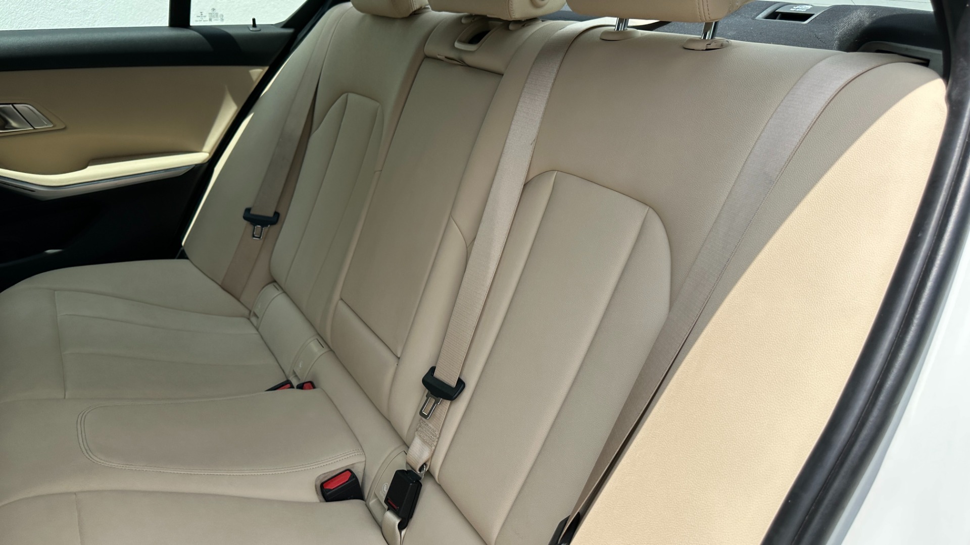 Used 2021 BMW 3 Series 330i for sale $31,995 at Formula Imports in Charlotte NC 28227 24