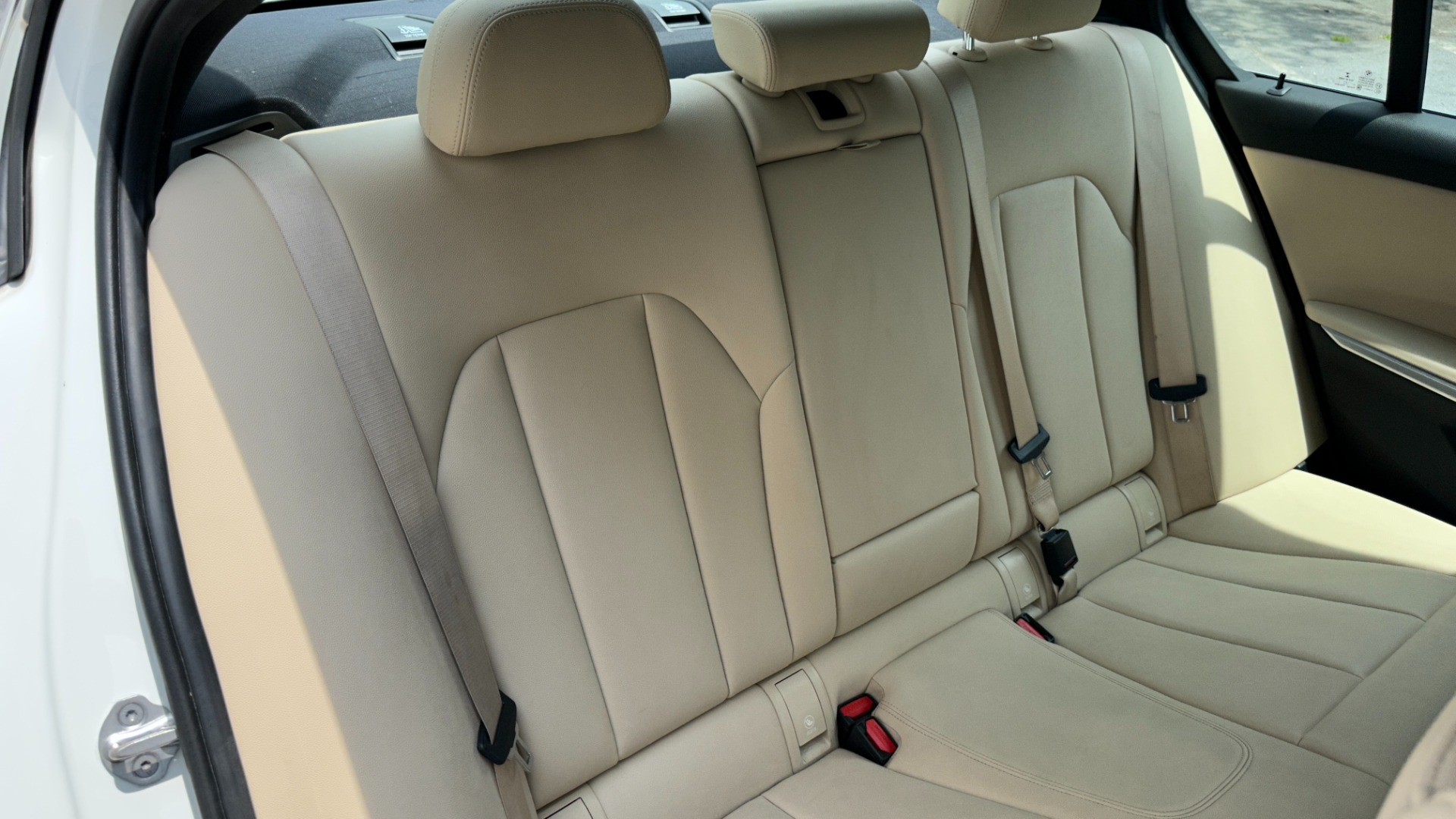Used 2021 BMW 3 Series 330i for sale $31,995 at Formula Imports in Charlotte NC 28227 29