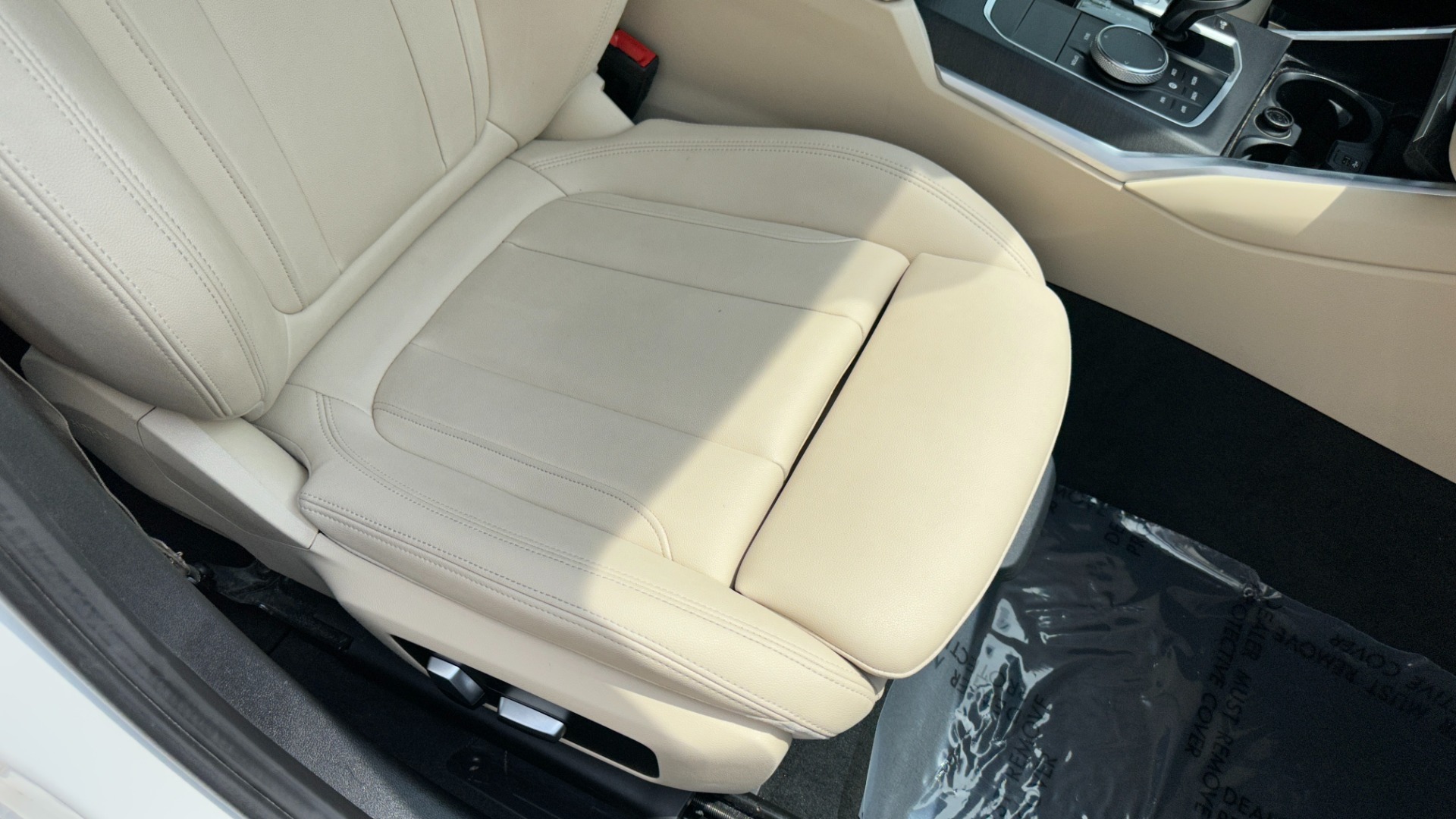 Used 2021 BMW 3 Series 330i for sale $31,995 at Formula Imports in Charlotte NC 28227 34
