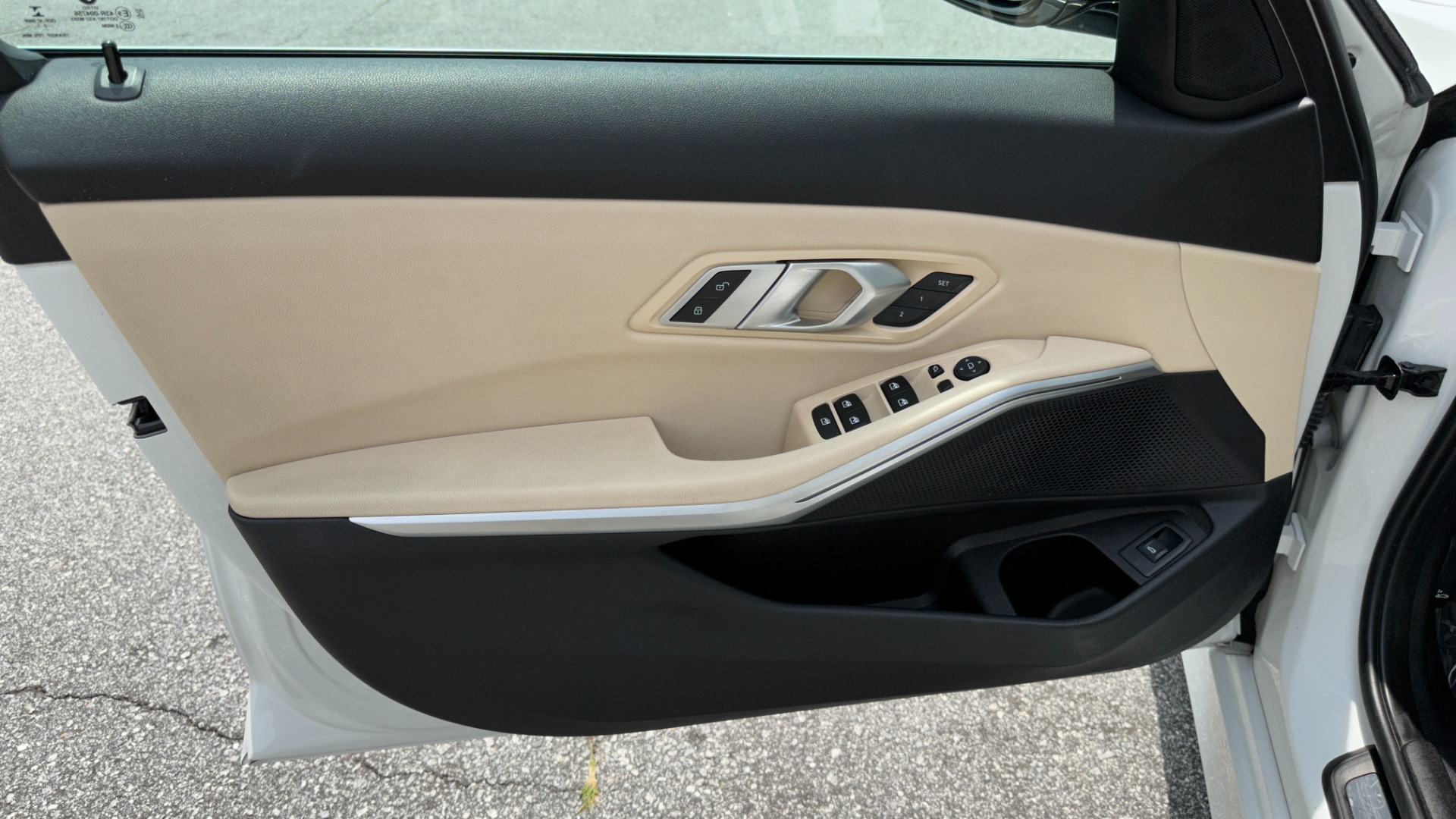 Used 2021 BMW 3 Series 330i for sale $31,995 at Formula Imports in Charlotte NC 28227 8