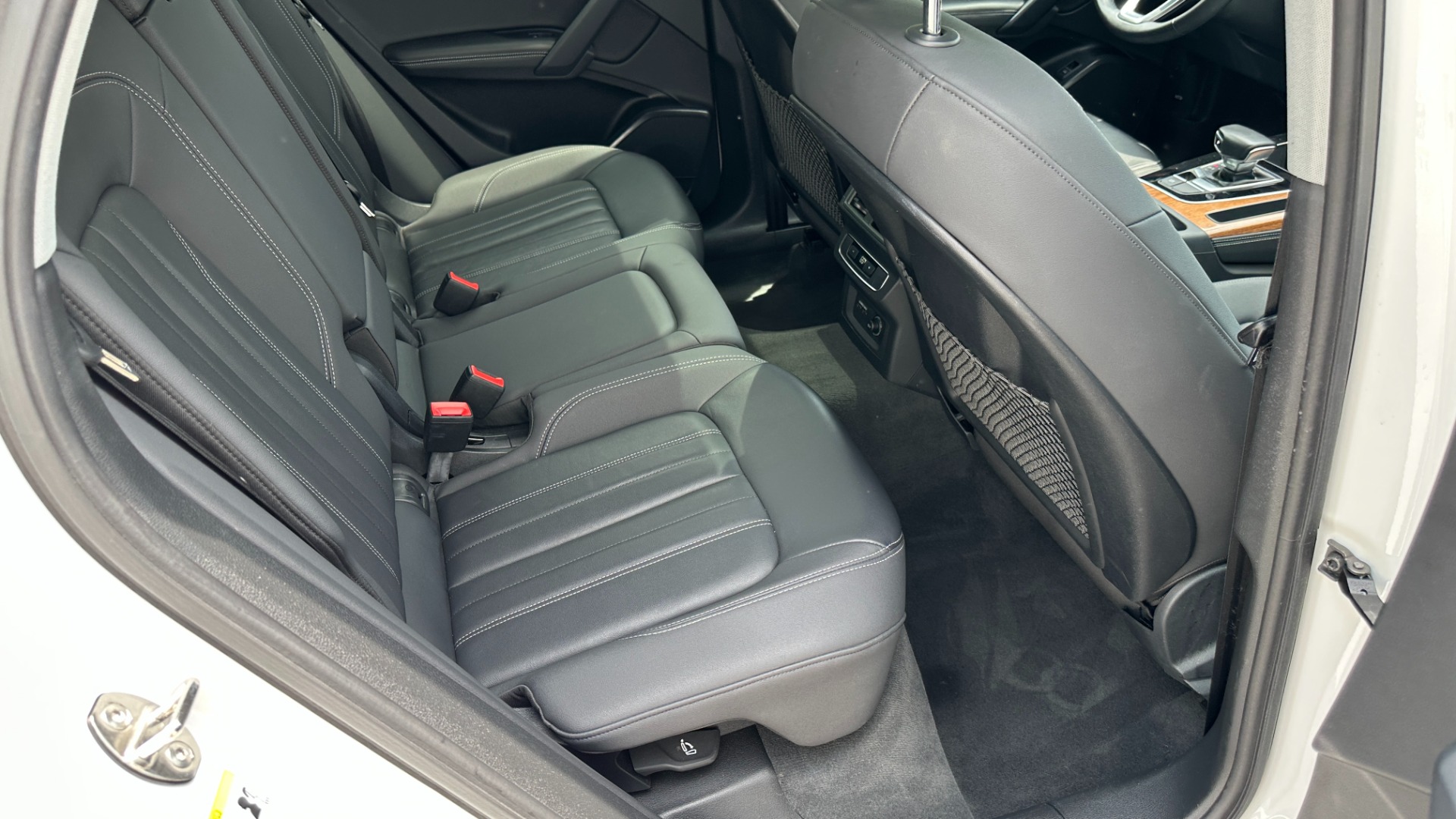 Used 2021 Audi Q5 PREMIUM PLUS / WOOD TRIM / PANORAMIC ROOF / TOUCH SCREEN for sale $29,895 at Formula Imports in Charlotte NC 28227 28