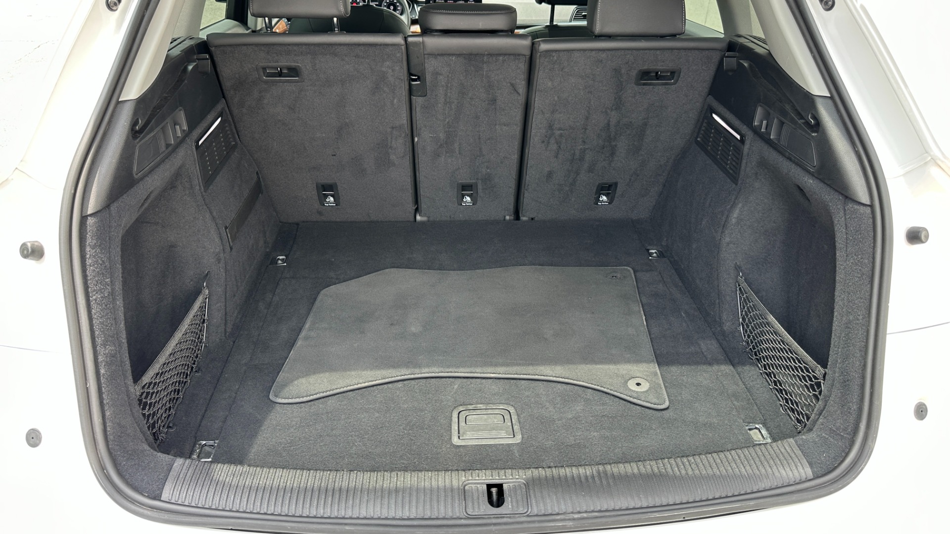 Used 2021 Audi Q5 Premium Plus for sale $34,995 at Formula Imports in Charlotte NC 28227 36
