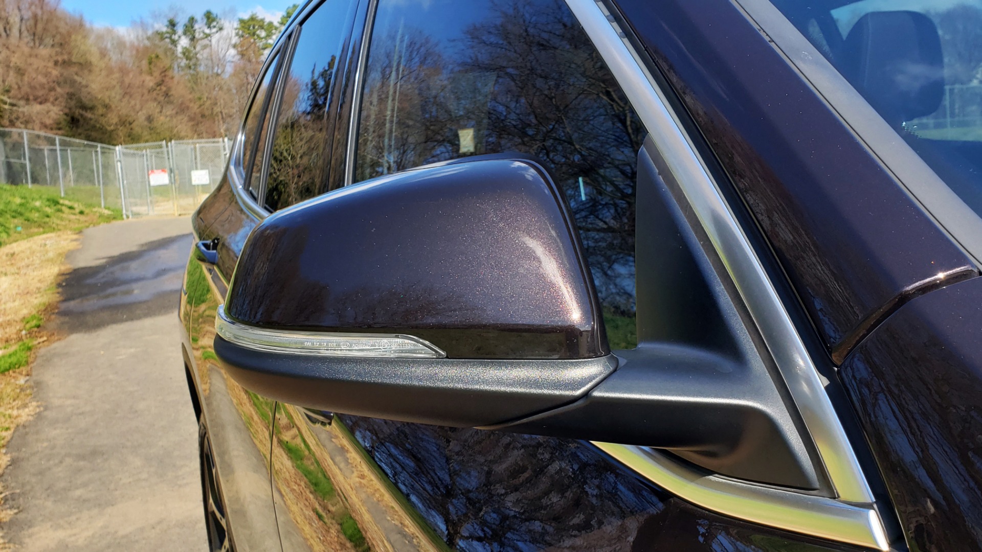 Used 2017 BMW X1 SDRIVE28I PREMIUM / DRVR ASST / PANO-ROOF / REARVIEW for sale Sold at Formula Imports in Charlotte NC 28227 13