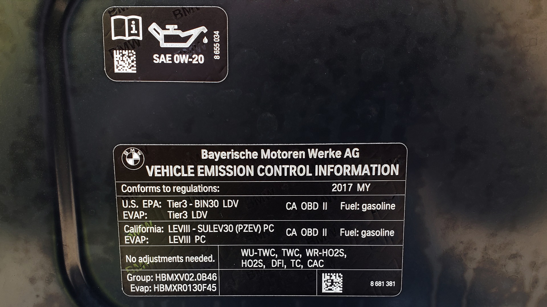 Used 2017 BMW X1 SDRIVE28I PREMIUM / DRVR ASST / PANO-ROOF / REARVIEW for sale Sold at Formula Imports in Charlotte NC 28227 19