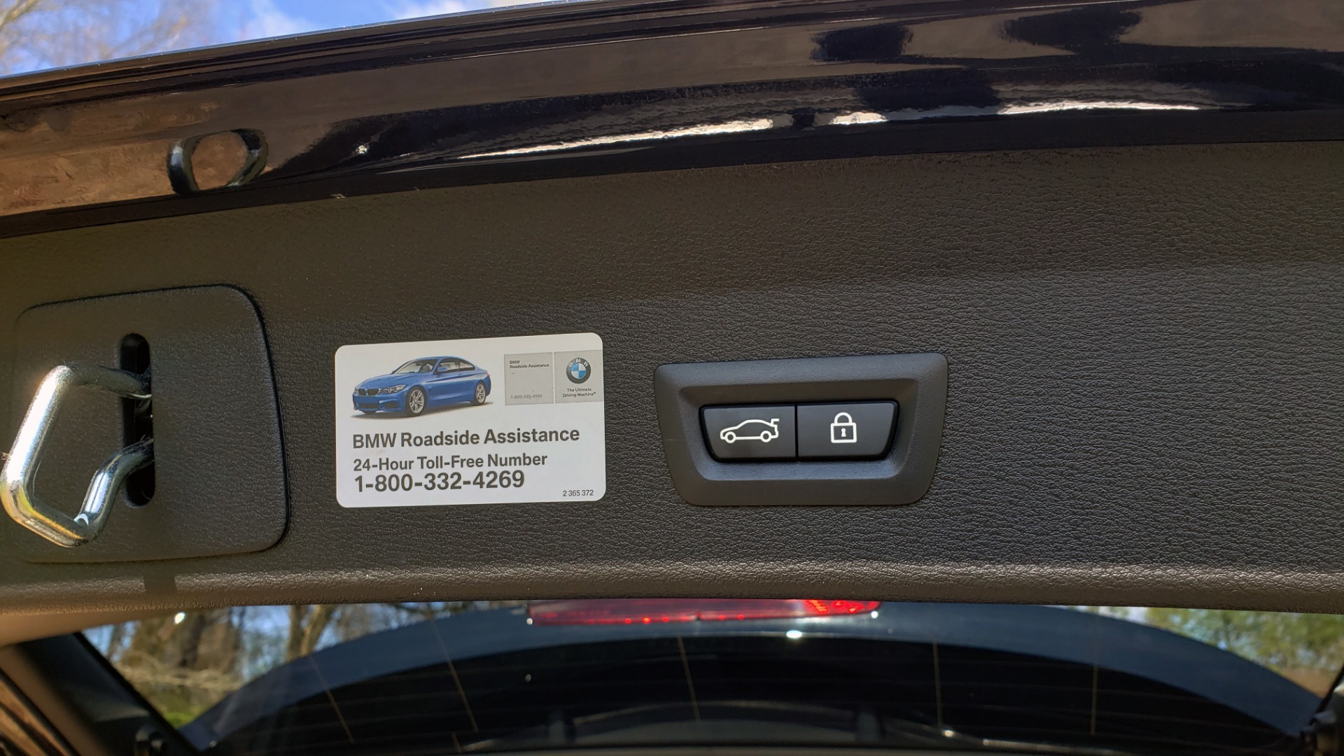 Used 2017 BMW X1 SDRIVE28I PREMIUM / DRVR ASST / PANO-ROOF / REARVIEW for sale Sold at Formula Imports in Charlotte NC 28227 23