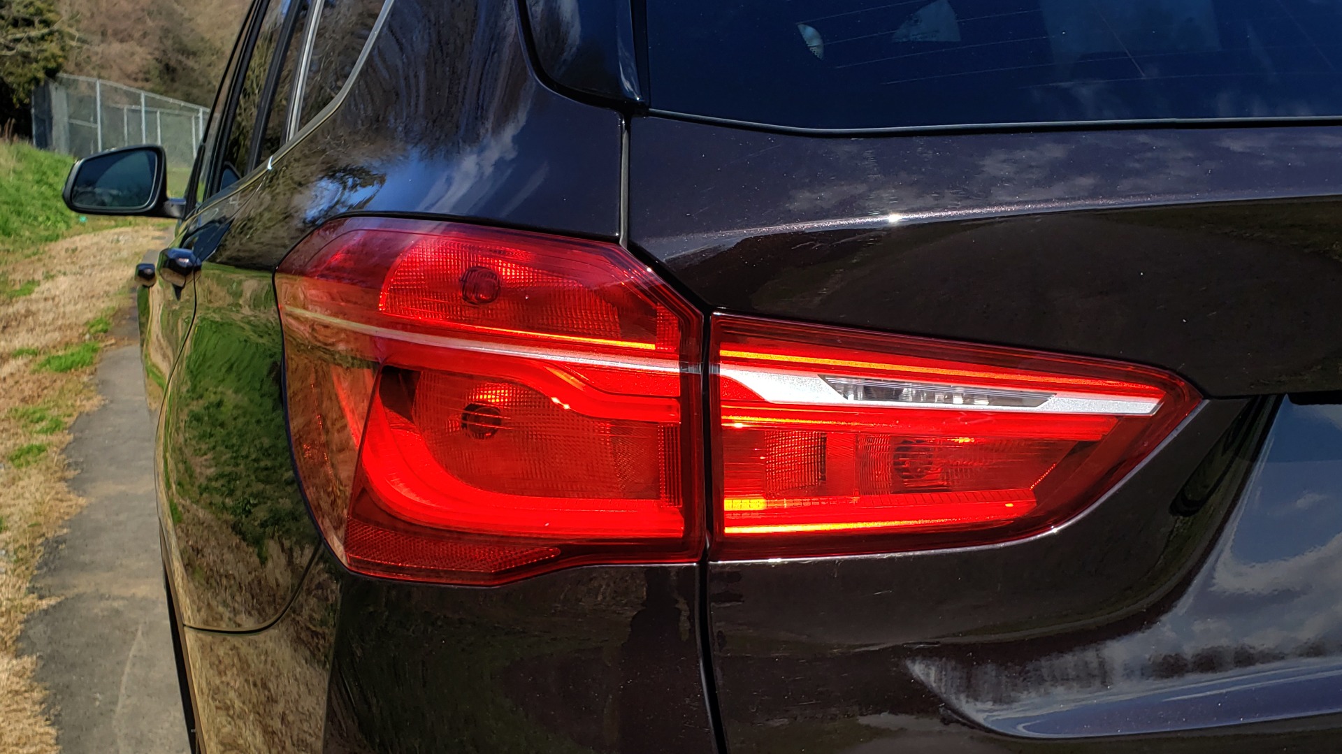 Used 2017 BMW X1 SDRIVE28I PREMIUM / DRVR ASST / PANO-ROOF / REARVIEW for sale Sold at Formula Imports in Charlotte NC 28227 27