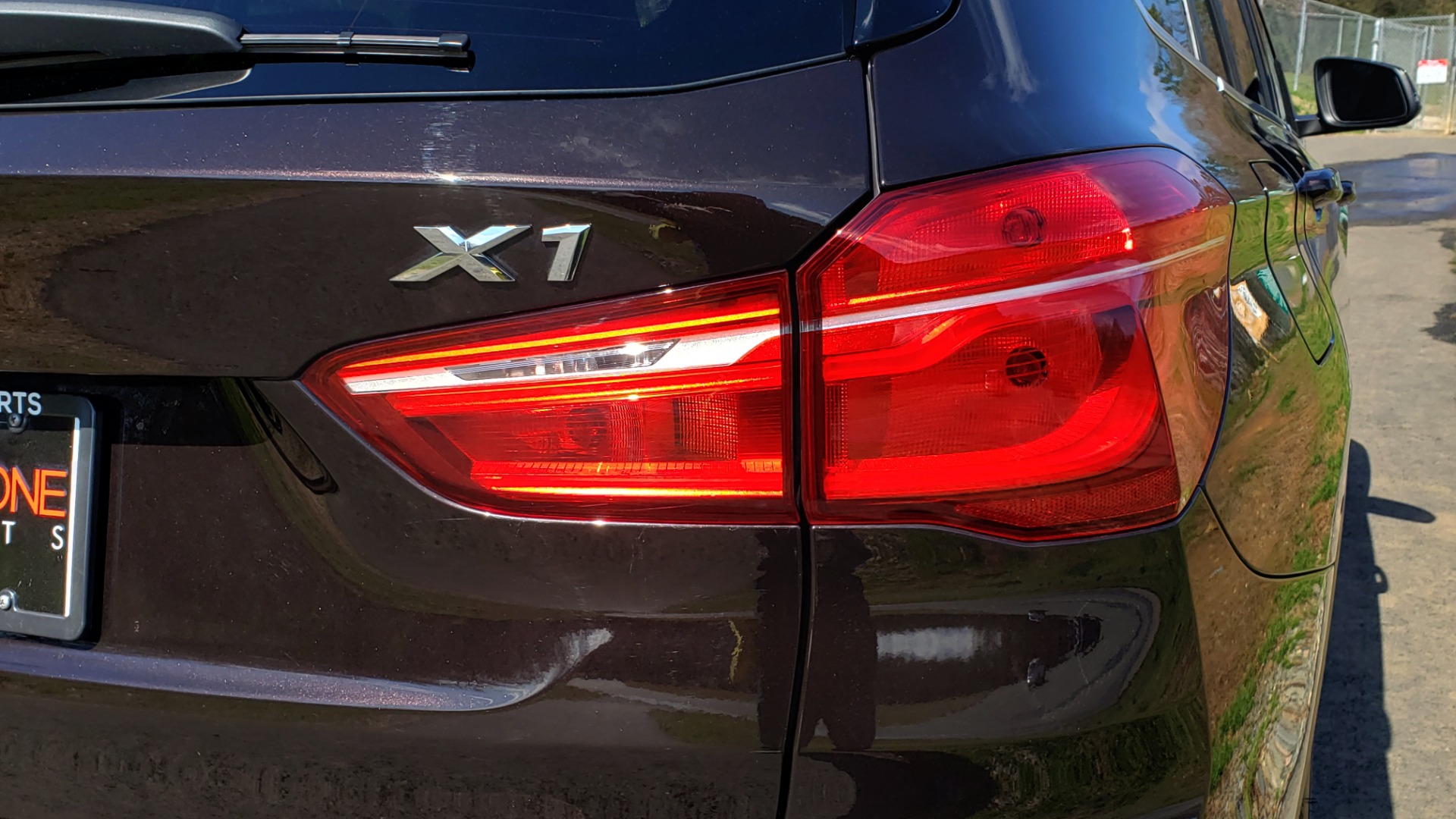 Used 2017 BMW X1 SDRIVE28I PREMIUM / DRVR ASST / PANO-ROOF / REARVIEW for sale Sold at Formula Imports in Charlotte NC 28227 28