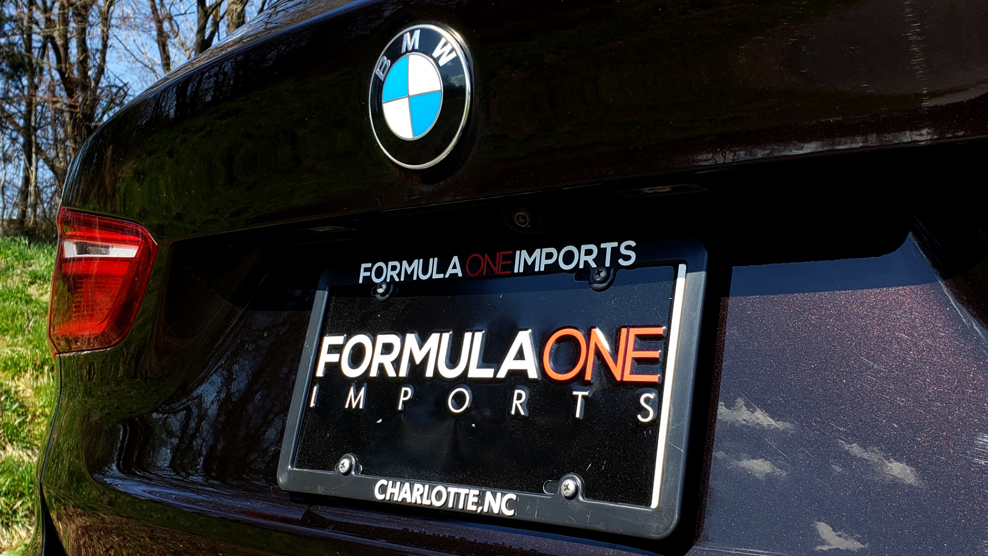 Used 2017 BMW X1 SDRIVE28I PREMIUM / DRVR ASST / PANO-ROOF / REARVIEW for sale Sold at Formula Imports in Charlotte NC 28227 29