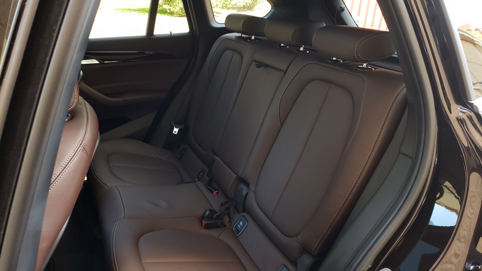 Used 2017 BMW X1 SDRIVE28I PREMIUM / DRVR ASST / PANO-ROOF / REARVIEW for sale Sold at Formula Imports in Charlotte NC 28227 60