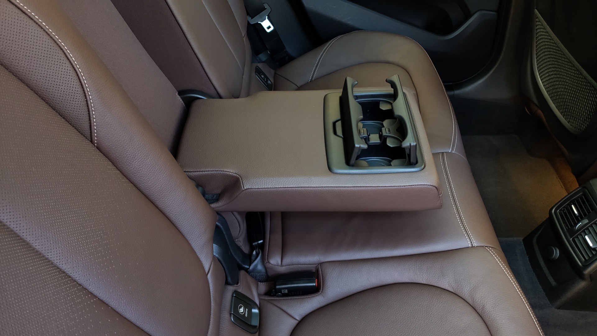 Used 2017 BMW X1 SDRIVE28I PREMIUM / DRVR ASST / PANO-ROOF / REARVIEW for sale Sold at Formula Imports in Charlotte NC 28227 73