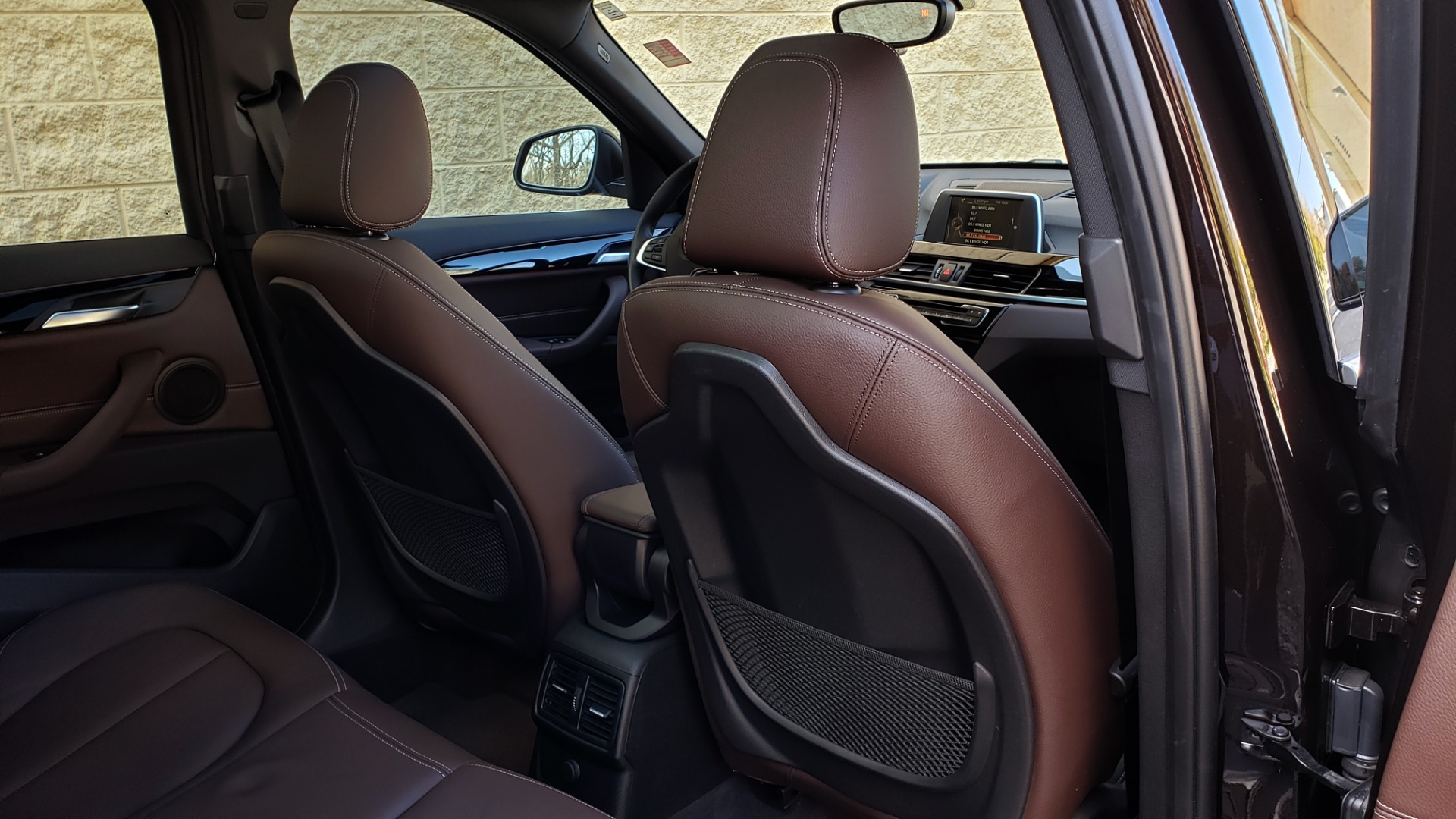 Used 2017 BMW X1 SDRIVE28I PREMIUM / DRVR ASST / PANO-ROOF / REARVIEW for sale Sold at Formula Imports in Charlotte NC 28227 74