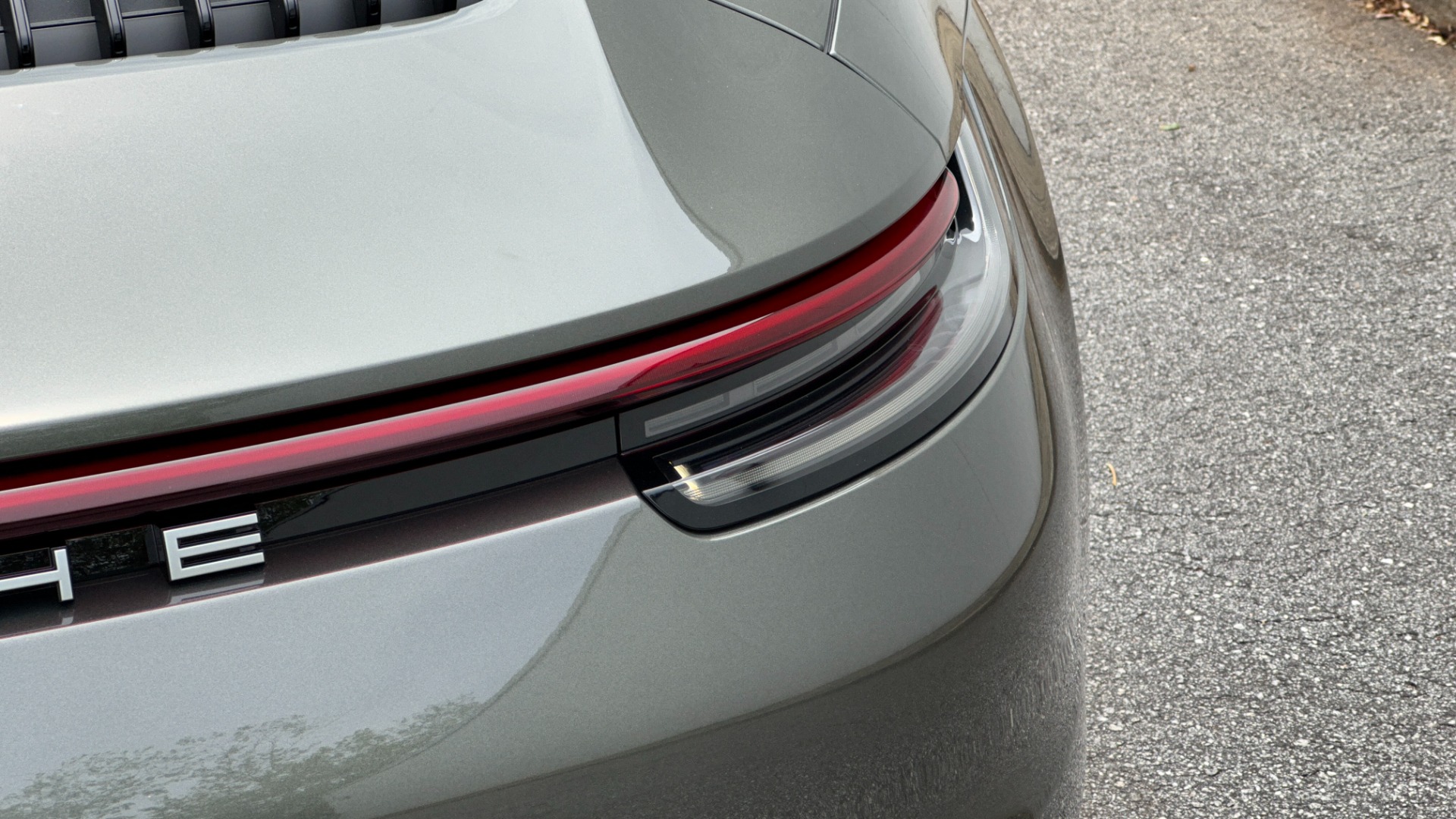 Used 2023 Porsche 911 Carrera for sale $144,995 at Formula Imports in Charlotte NC 28227 22