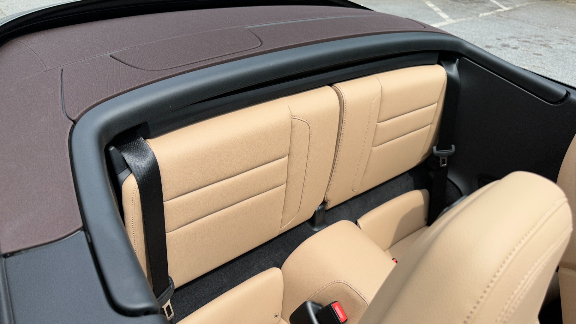 Used 2023 Porsche 911 Carrera for sale $144,995 at Formula Imports in Charlotte NC 28227 32