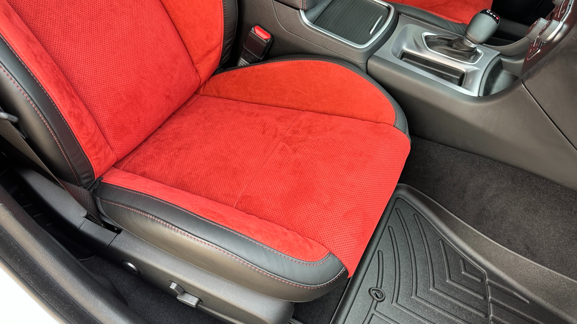 Used 2022 Dodge Charger SCAT PACK / PLUS GROUP / DYNAMIC / RED INTERIOR / PAINT PROTECTION / CUSTOM for sale Call for price at Formula Imports in Charlotte NC 28227 36