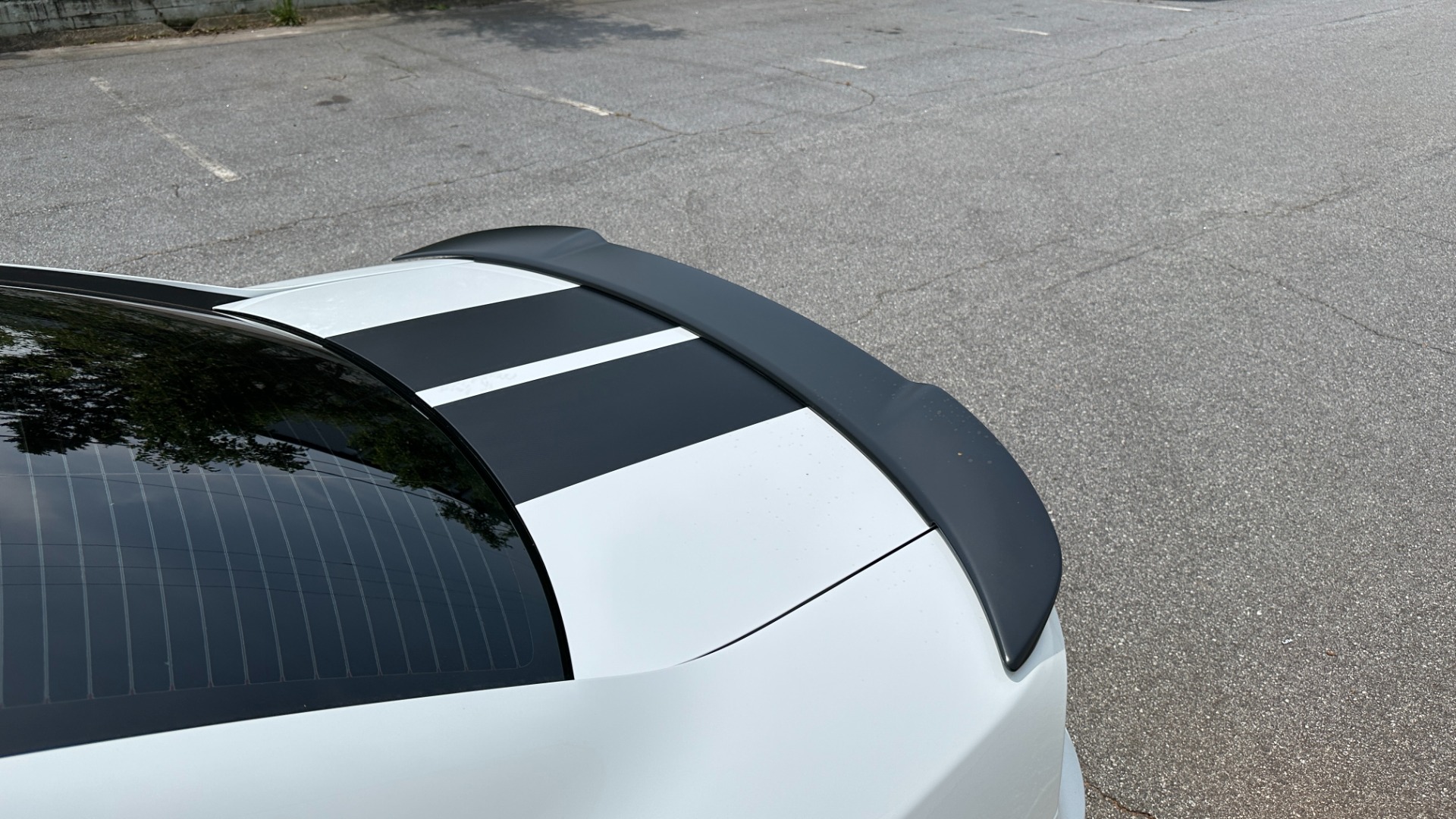 Used 2022 Dodge Charger SCAT PACK / PLUS GROUP / DYNAMIC / RED INTERIOR / PAINT PROTECTION / CUSTOM for sale Call for price at Formula Imports in Charlotte NC 28227 39