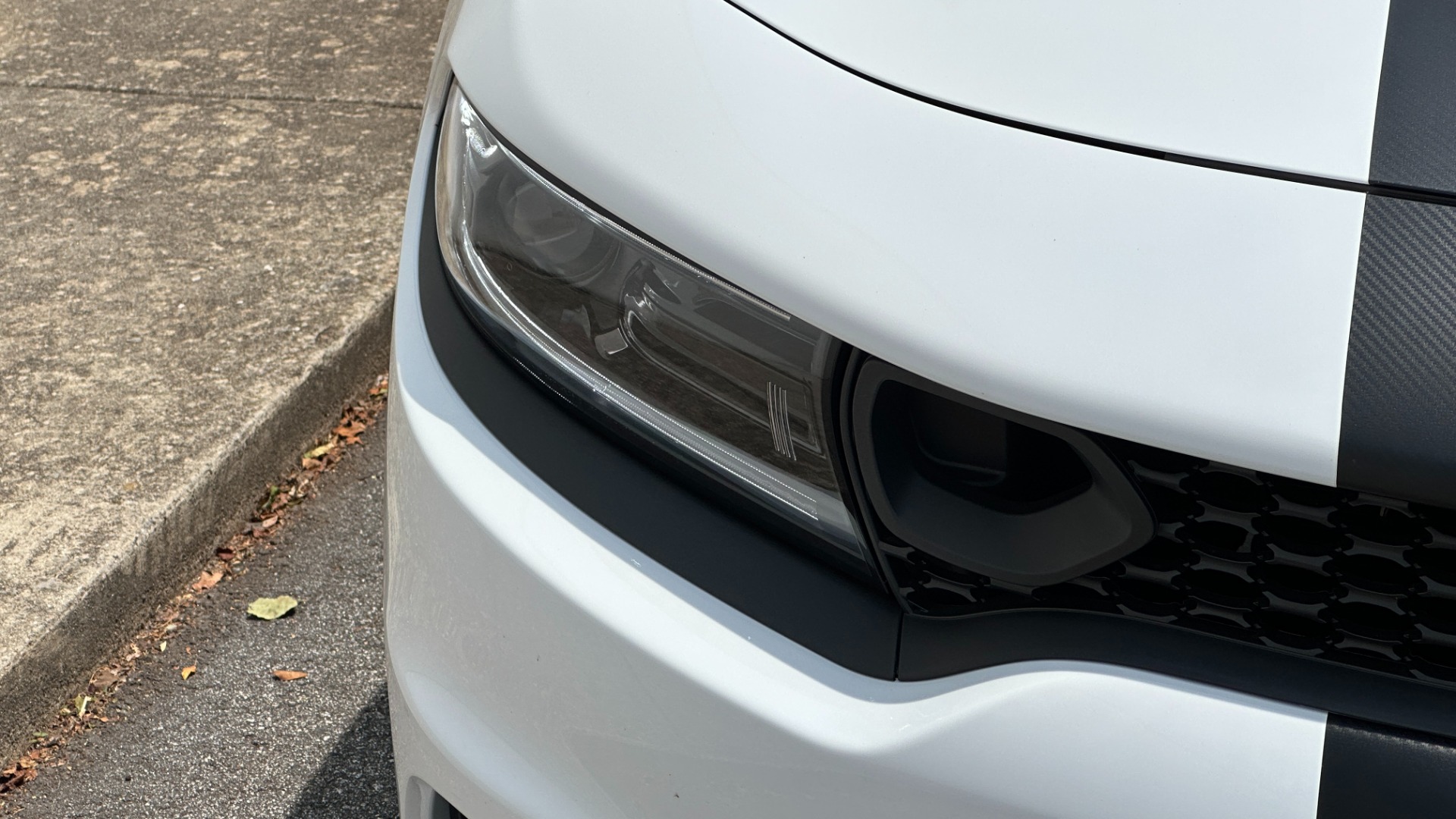 Used 2022 Dodge Charger SCAT PACK / PLUS GROUP / DYNAMIC / RED INTERIOR / PAINT PROTECTION / CUSTOM for sale Call for price at Formula Imports in Charlotte NC 28227 41