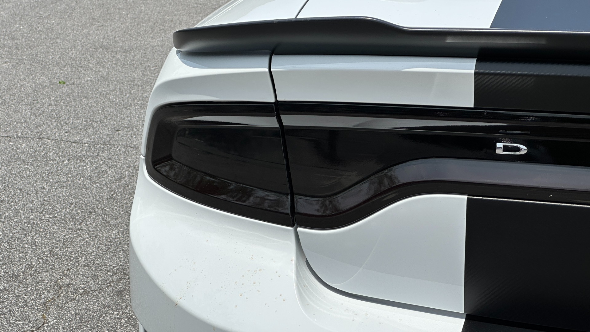 Used 2022 Dodge Charger SCAT PACK / PLUS GROUP / DYNAMIC / RED INTERIOR / PAINT PROTECTION / CUSTOM for sale Call for price at Formula Imports in Charlotte NC 28227 43