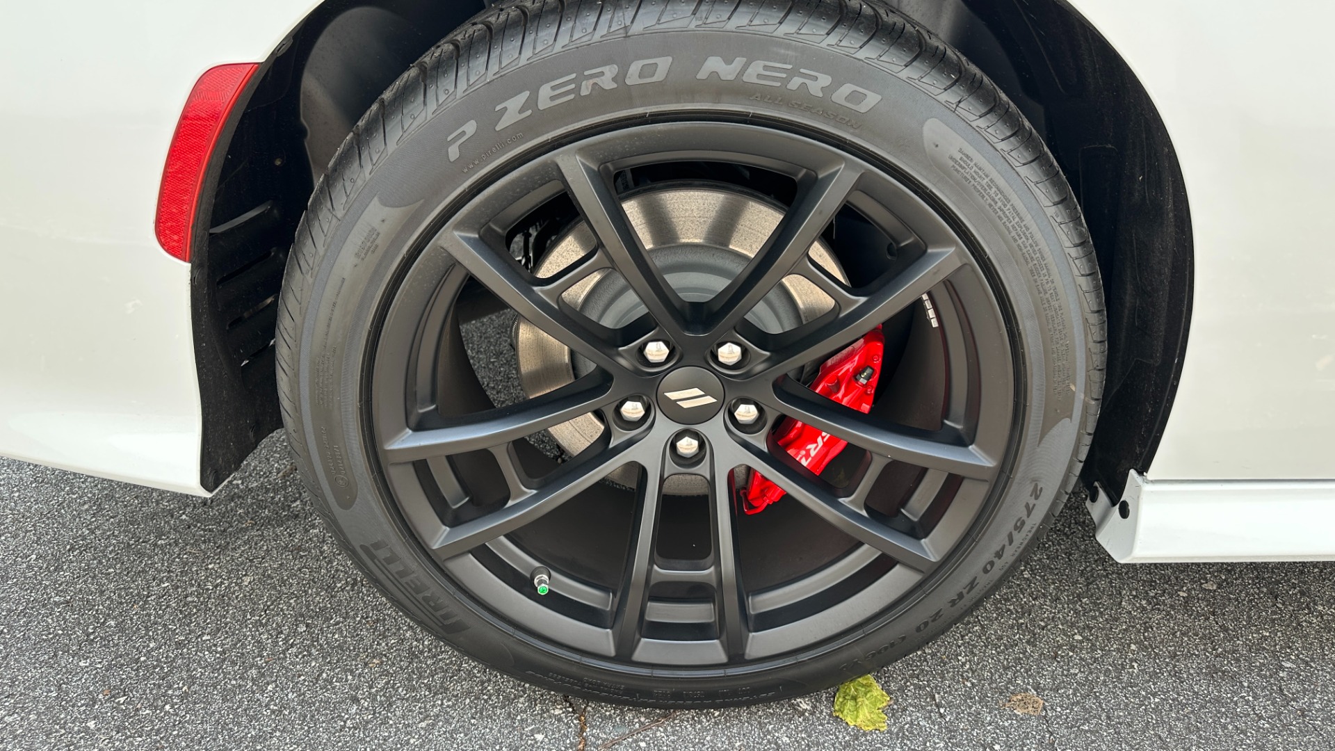 Used 2022 Dodge Charger SCAT PACK / PLUS GROUP / DYNAMIC / RED INTERIOR / PAINT PROTECTION / CUSTOM for sale Call for price at Formula Imports in Charlotte NC 28227 50