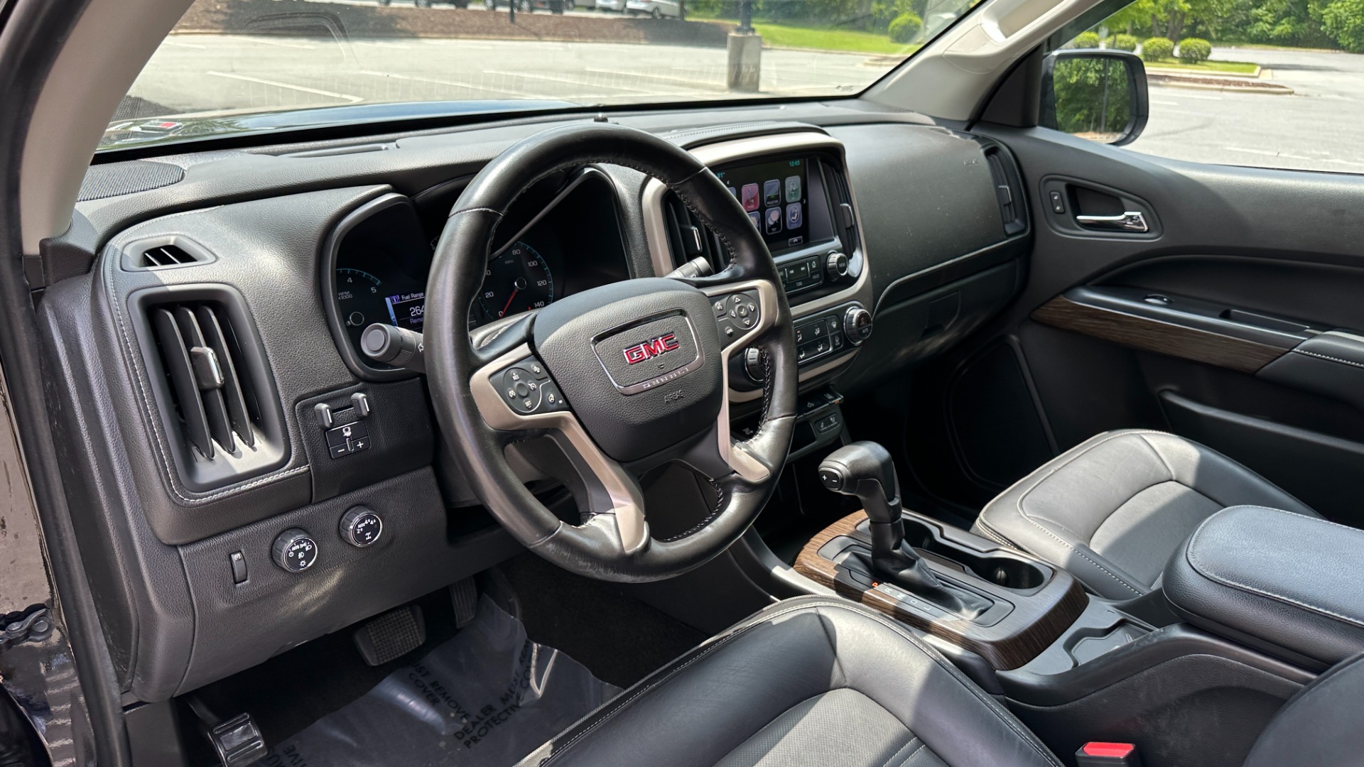 Used 2017 GMC Canyon 4WD Denali Diesel For Sale (30,995) Formula