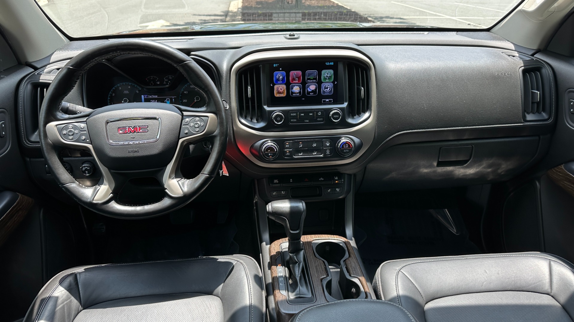 Used 2017 GMC Canyon 4WD Denali Diesel For Sale (30,995) Formula