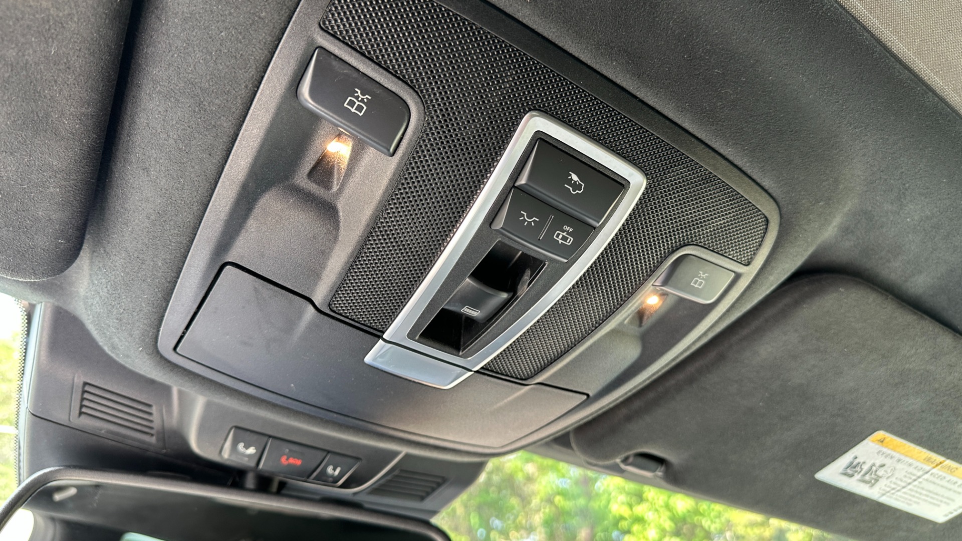 Used 2015 Mercedes-Benz GL-Class GL 550 / DRIVER ASSISTANCE / PANORAMIC ROOF / ENTERTAINMENT / 4WD for sale Sold at Formula Imports in Charlotte NC 28227 22
