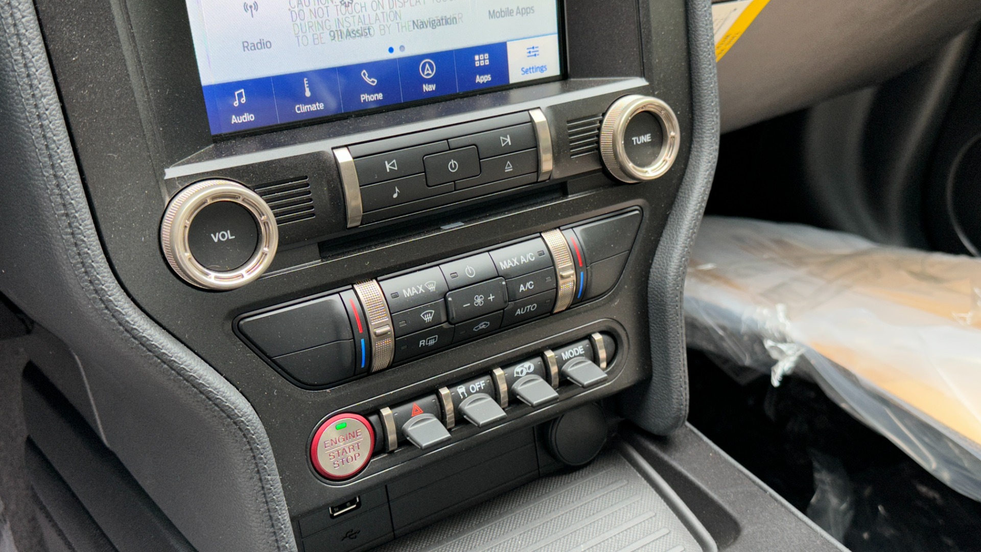 Used 2022 Ford Shelby GT500 Heritage Carbon Fiber Track Pack for sale $155,000 at Formula Imports in Charlotte NC 28227 24