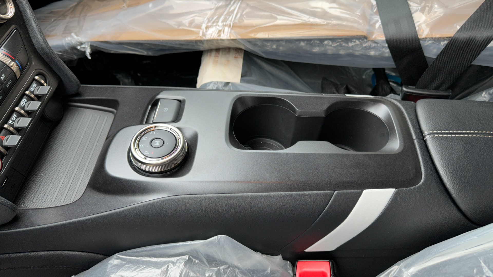 Used 2022 Ford Shelby GT500 Heritage Carbon Fiber Track Pack for sale $155,000 at Formula Imports in Charlotte NC 28227 25