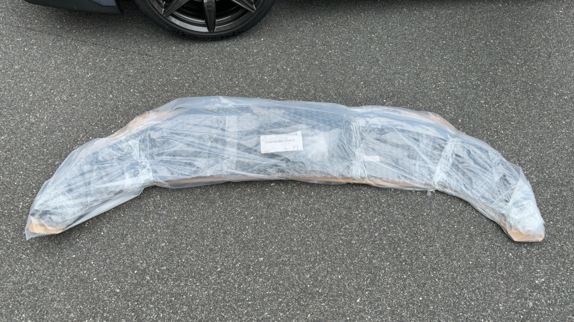 Used 2022 Ford Shelby GT500 Heritage Carbon Fiber Track Pack for sale $155,000 at Formula Imports in Charlotte NC 28227 31
