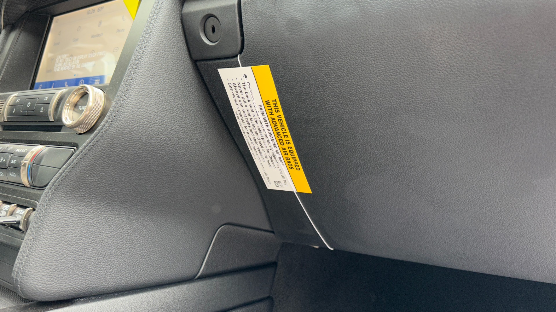 Used 2022 Ford Shelby GT500 Heritage Carbon Fiber Track Pack for sale $155,000 at Formula Imports in Charlotte NC 28227 34