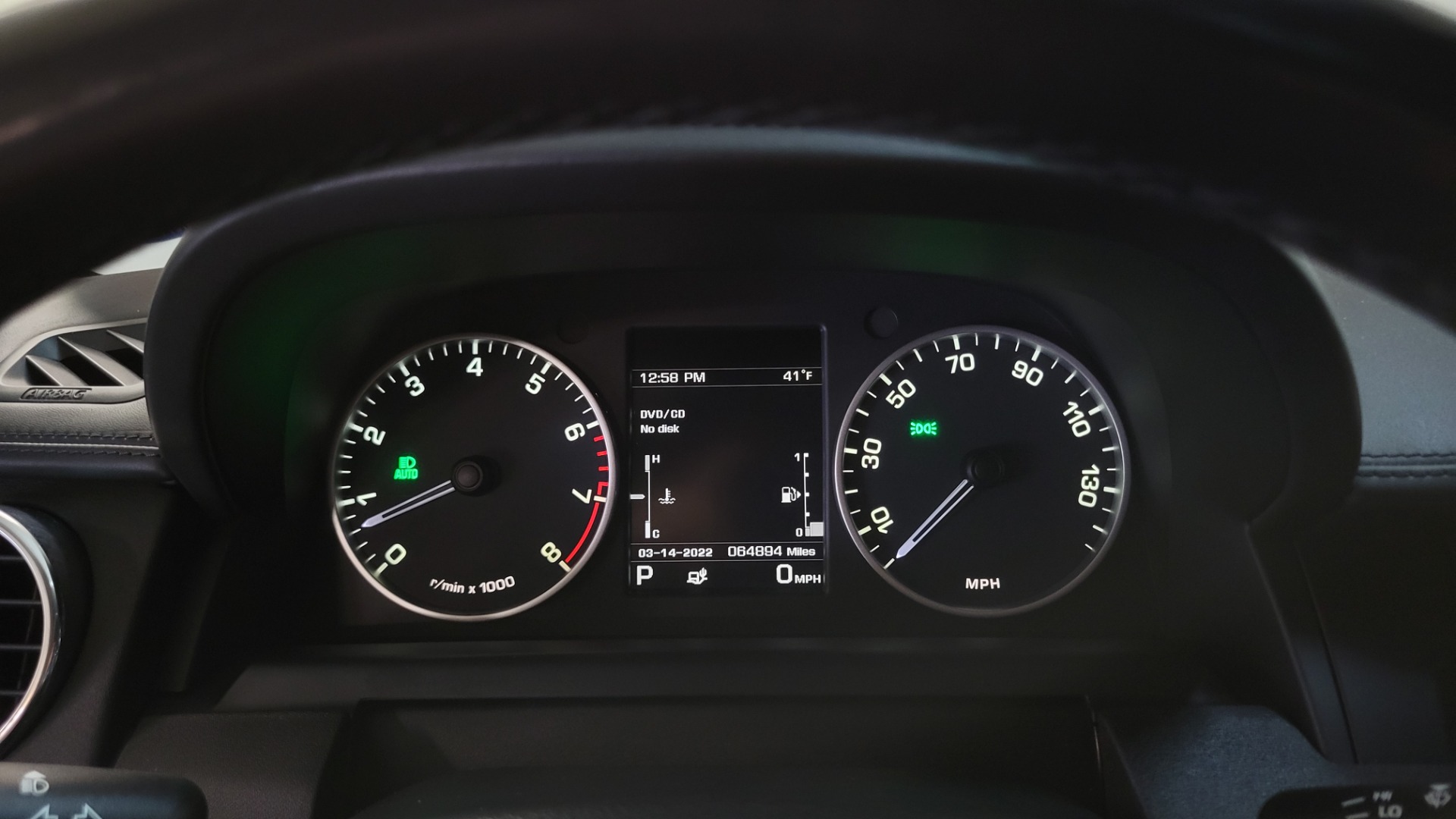 Used 2014 Land Rover LR4 HSE LUX / NAV / SUNROOF / 3-ROW / MERIDIAN / VISION ASST for sale Sold at Formula Imports in Charlotte NC 28227 91