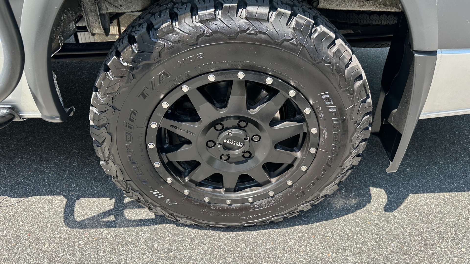 Used 2018 Mercedes-Benz Sprinter Winnebego OVERLANDER / CONVERSION SPRINTER / 4X4 / KITCHEN / BATHROOM / AIR / AWNING for sale $129,000 at Formula Imports in Charlotte NC 28227 106