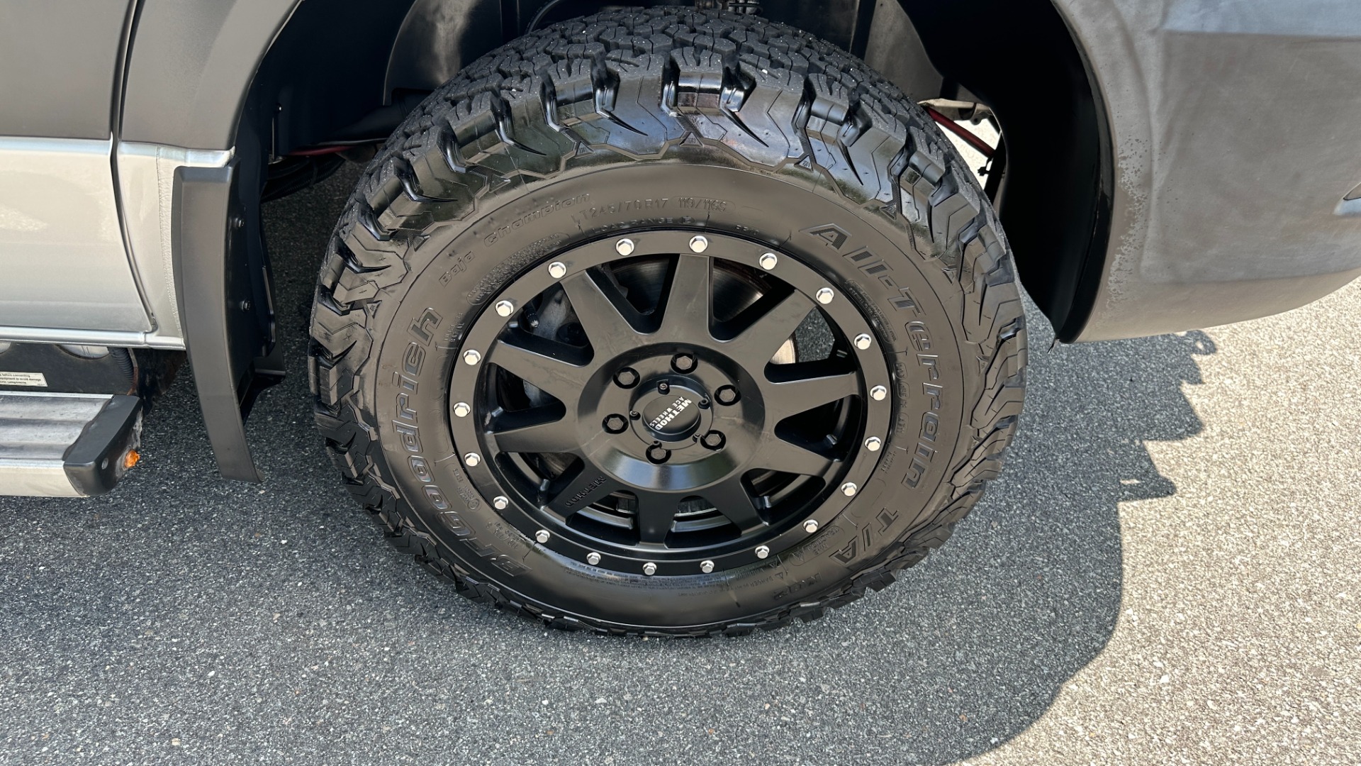 Used 2018 Mercedes-Benz Sprinter Winnebego OVERLANDER / CONVERSION SPRINTER / 4X4 / KITCHEN / BATHROOM / AIR / AWNING for sale $129,000 at Formula Imports in Charlotte NC 28227 107