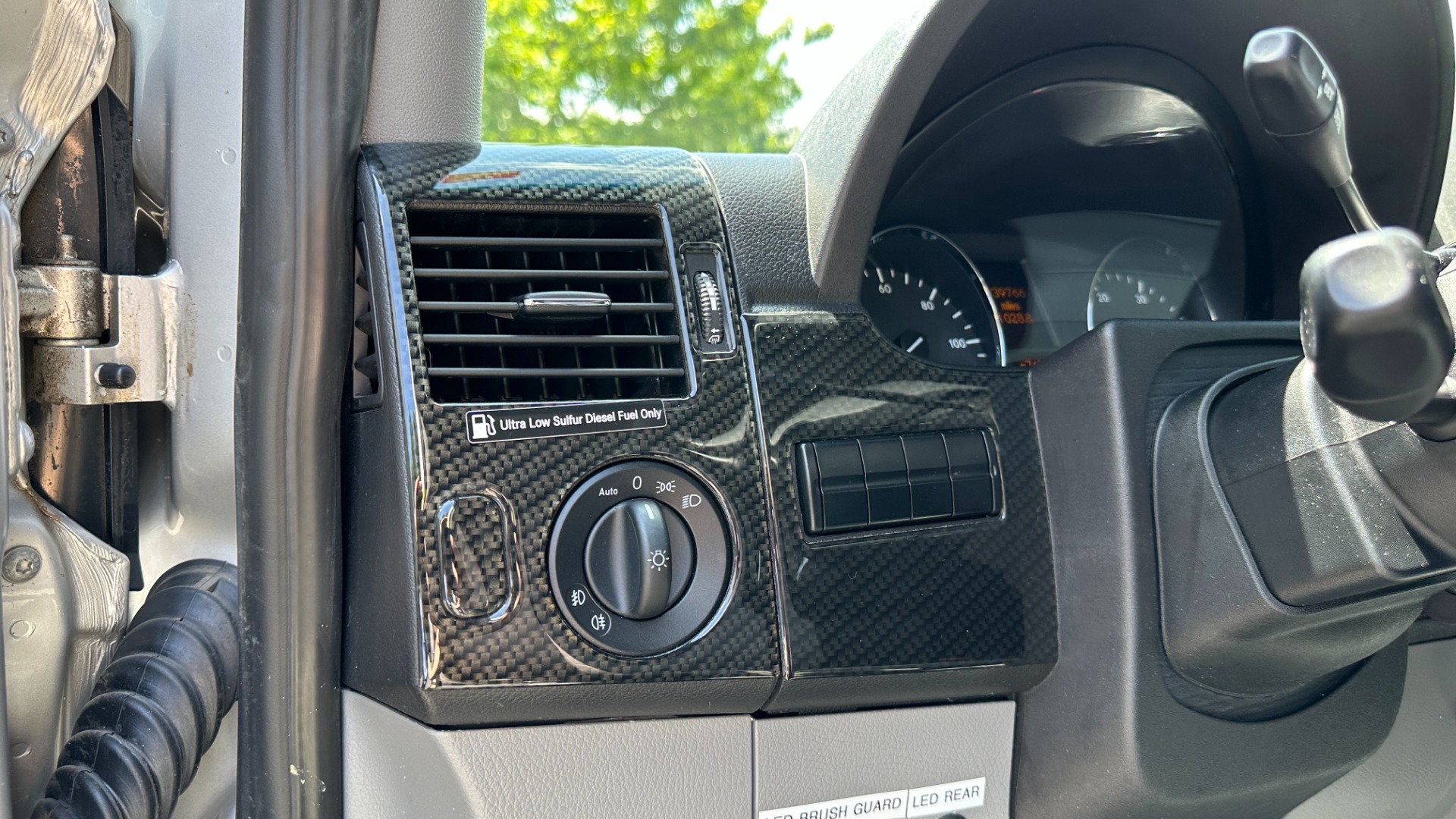 Used 2018 Mercedes-Benz Sprinter Winnebego OVERLANDER / CONVERSION SPRINTER / 4X4 / KITCHEN / BATHROOM / AIR / AWNING for sale $129,000 at Formula Imports in Charlotte NC 28227 38