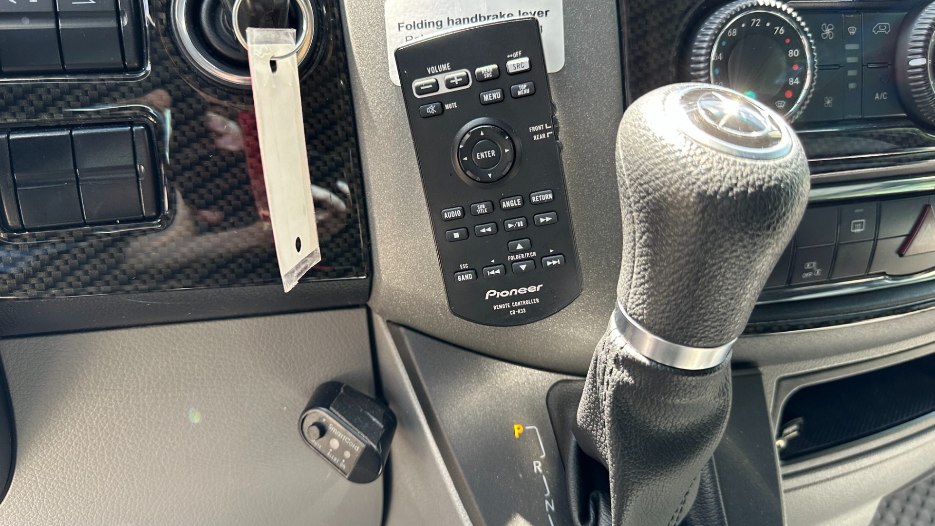 Used 2018 Mercedes-Benz Sprinter Winnebego OVERLANDER / CONVERSION SPRINTER / 4X4 / KITCHEN / BATHROOM / AIR / AWNING for sale $129,000 at Formula Imports in Charlotte NC 28227 44