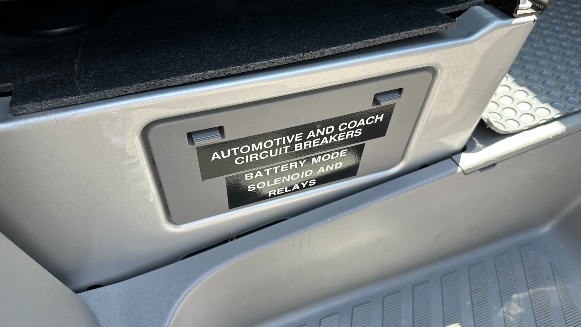 Used 2018 Mercedes-Benz Sprinter Winnebego OVERLANDER / CONVERSION SPRINTER / 4X4 / KITCHEN / BATHROOM / AIR / AWNING for sale $129,000 at Formula Imports in Charlotte NC 28227 51