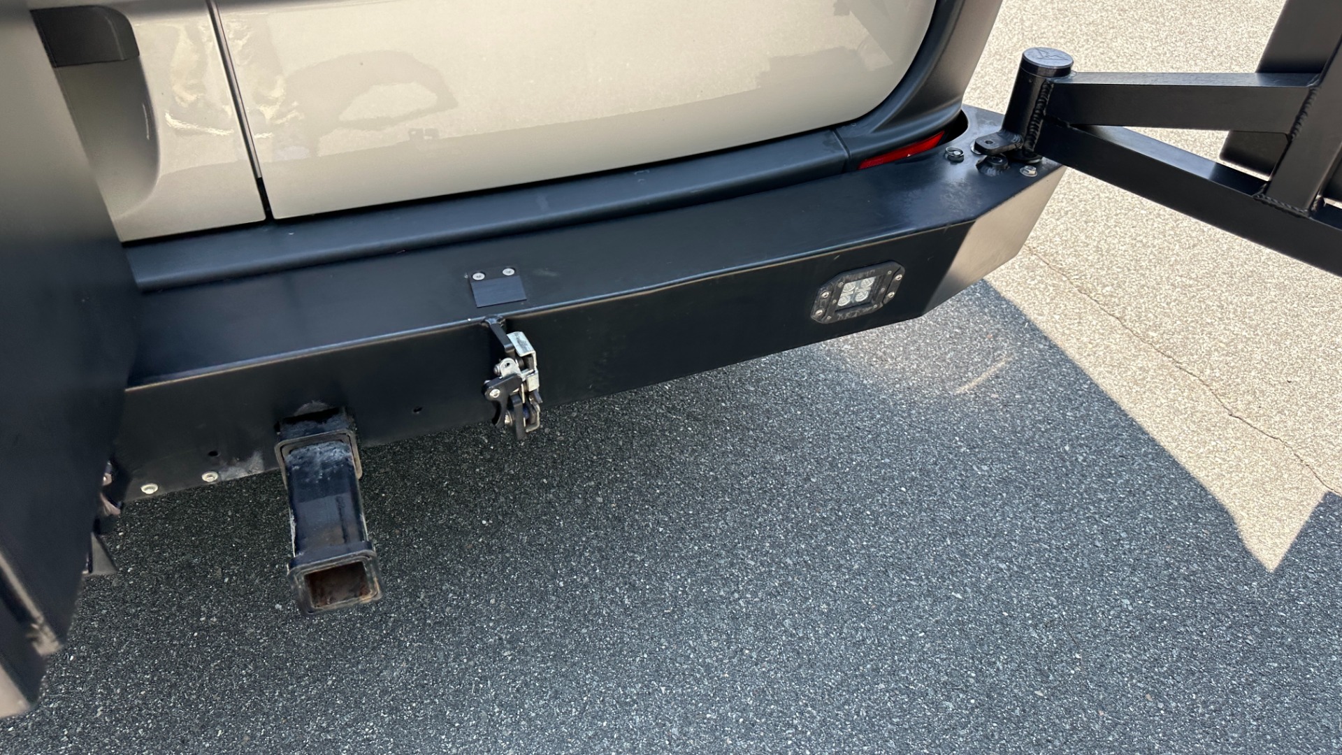 Used 2018 Mercedes-Benz Sprinter Winnebego OVERLANDER / CONVERSION SPRINTER / 4X4 / KITCHEN / BATHROOM / AIR / AWNING for sale $129,000 at Formula Imports in Charlotte NC 28227 99