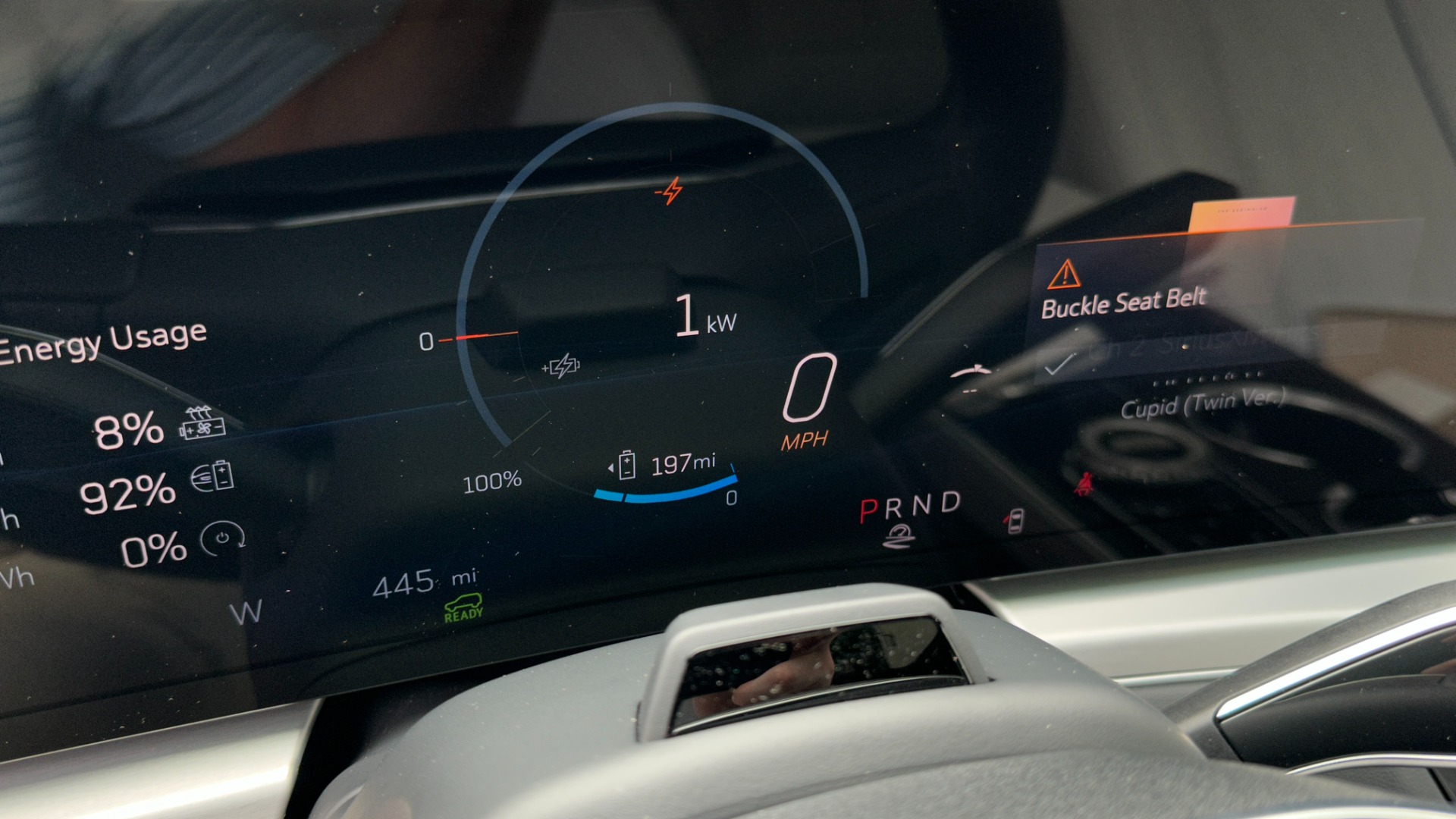 Used 2023 Cadillac LYRIQ AWD Luxury for sale $76,000 at Formula Imports in Charlotte NC 28227 24