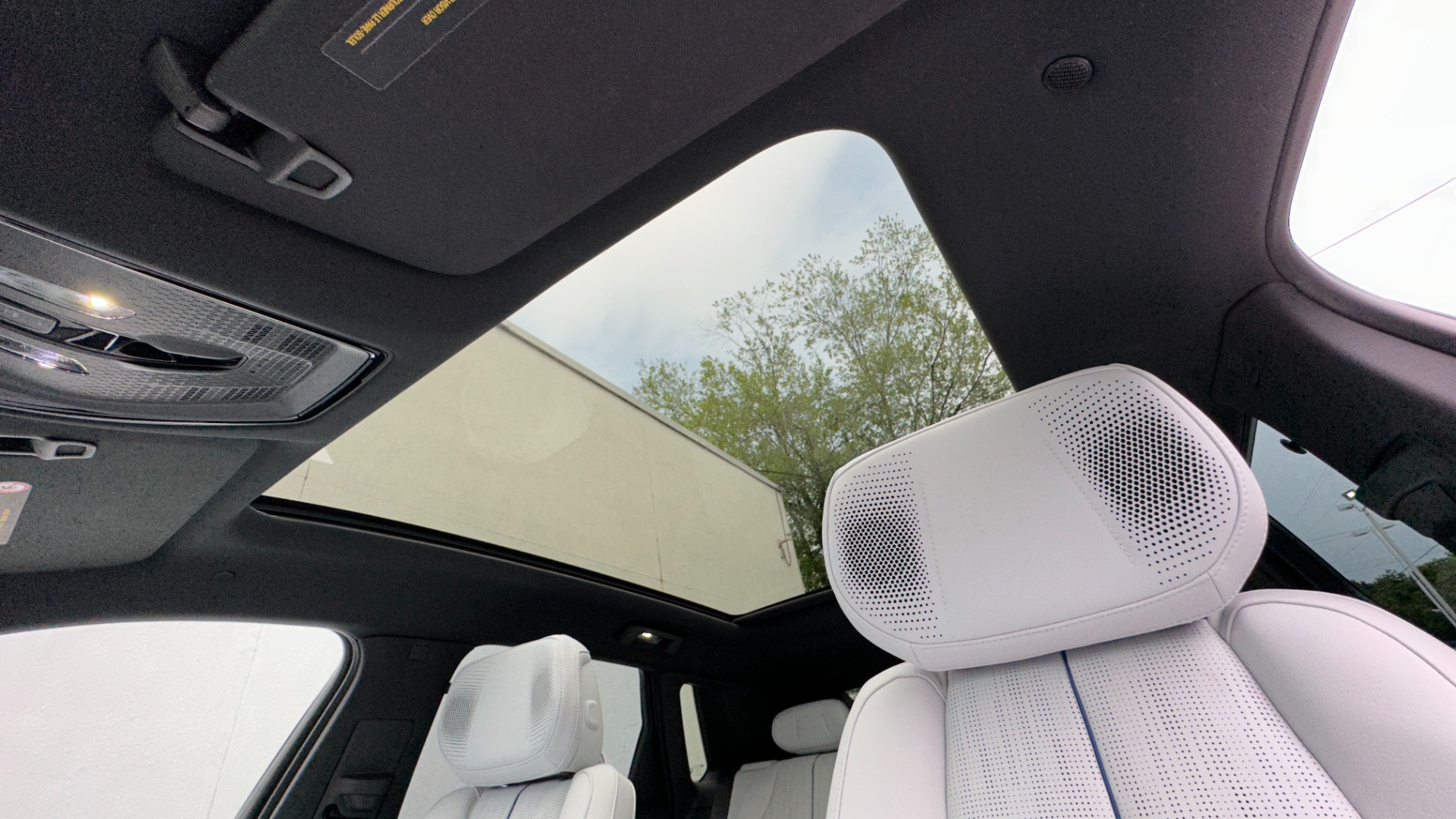Used 2023 Cadillac LYRIQ AWD Luxury for sale $76,000 at Formula Imports in Charlotte NC 28227 30
