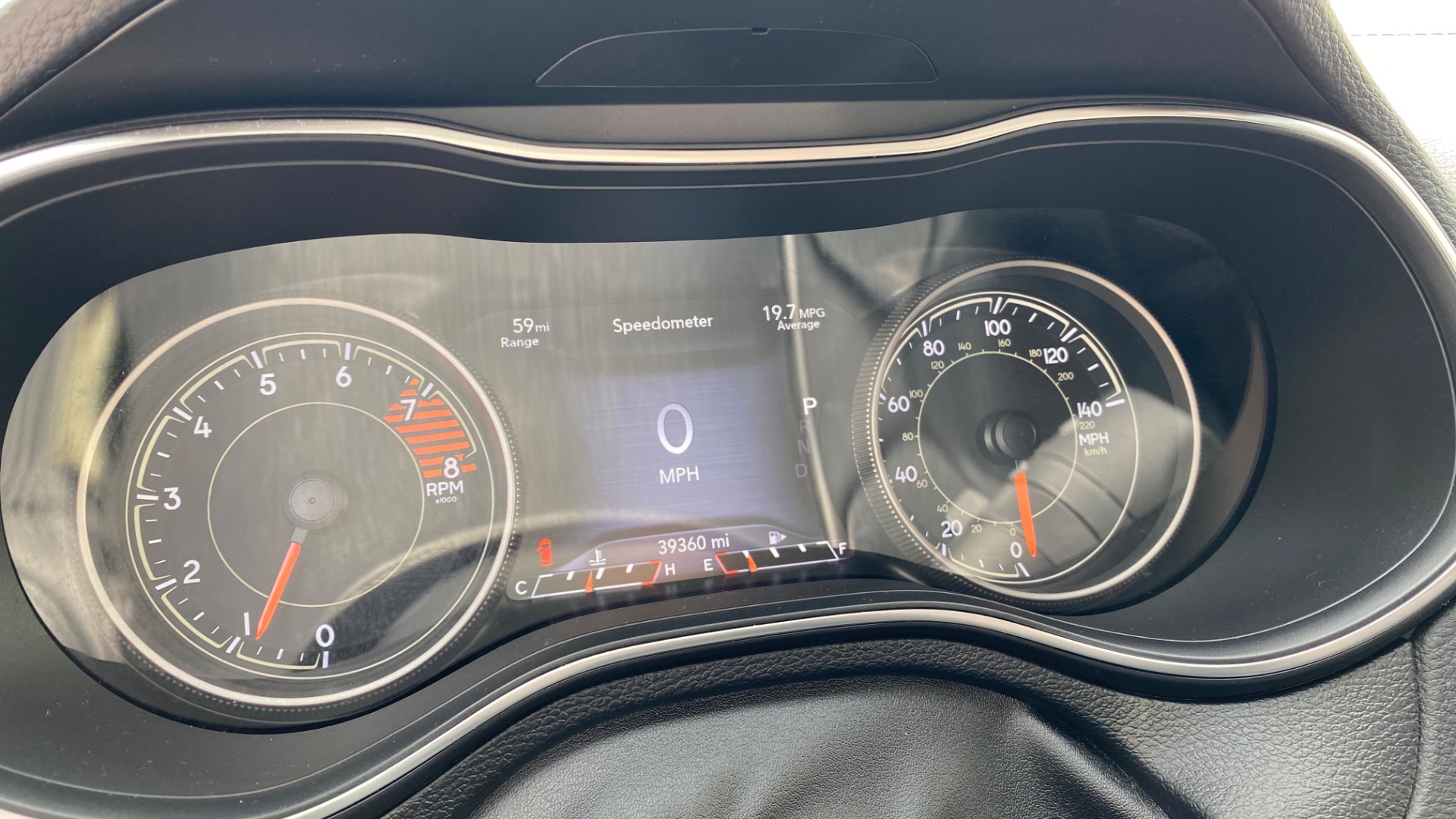 Used 2019 Jeep Cherokee Limited for sale $22,750 at Formula Imports in Charlotte NC 28227 20