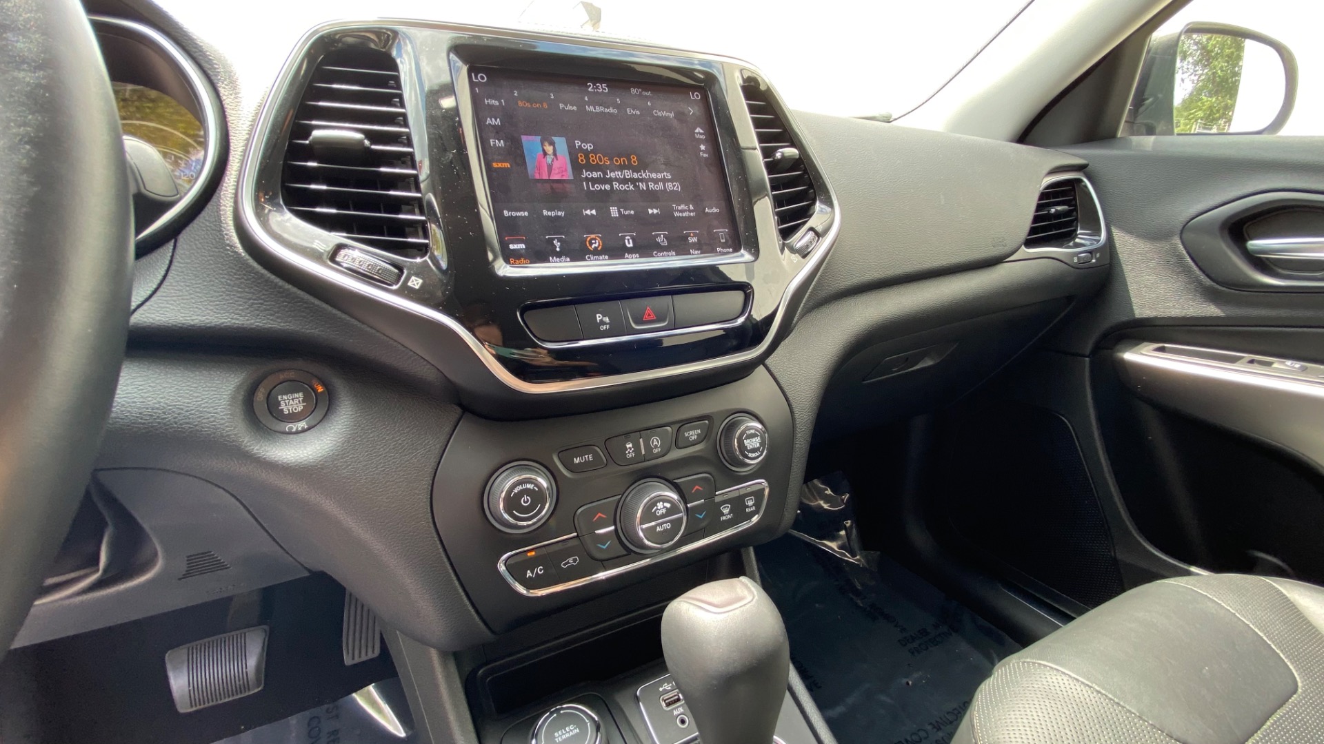 Used 2019 Jeep Cherokee Limited for sale $22,750 at Formula Imports in Charlotte NC 28227 23
