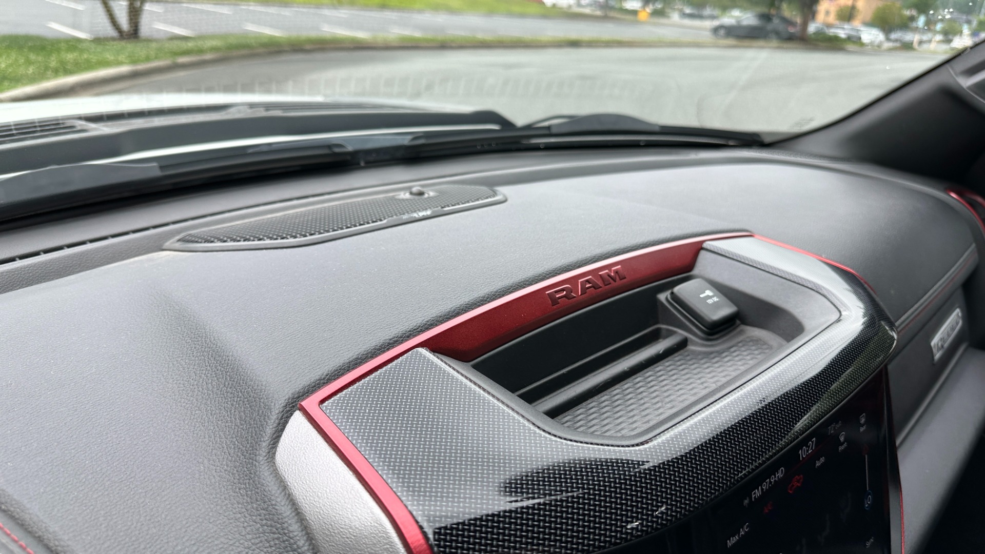 Used 2019 Ram 1500 REBEL / KC LIGHTS / BORLA EXHUAST / ALPINE / TOUCH SCREEN for sale $36,995 at Formula Imports in Charlotte NC 28227 18